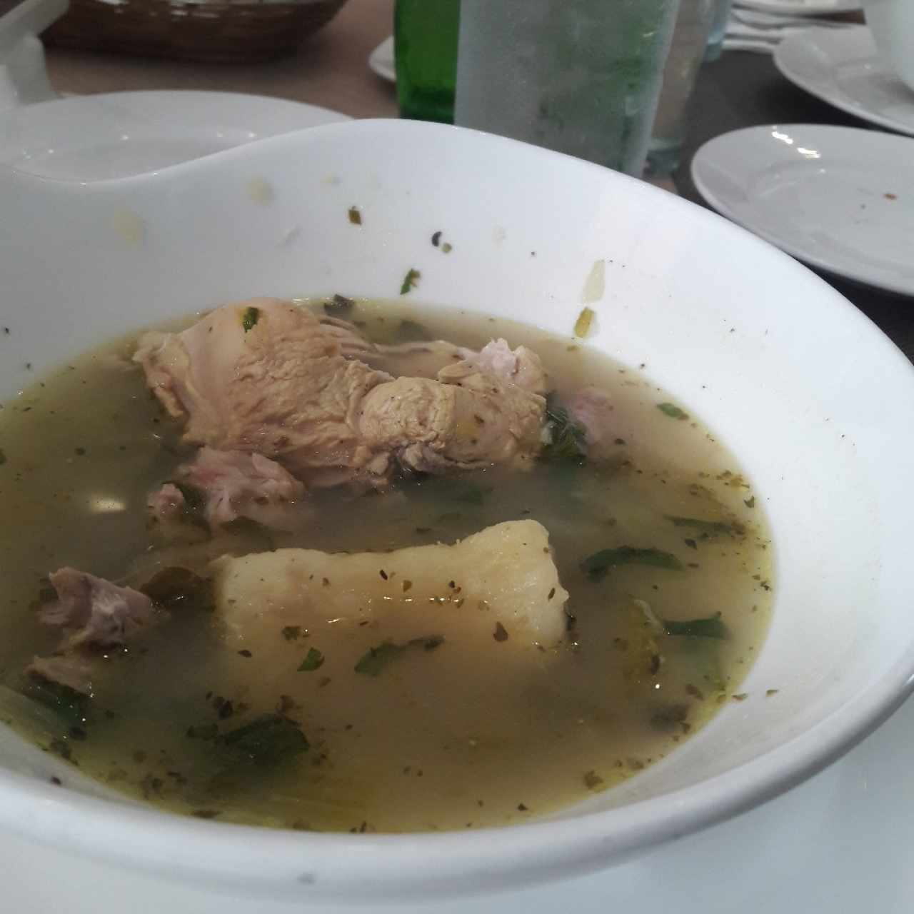 Sancocho