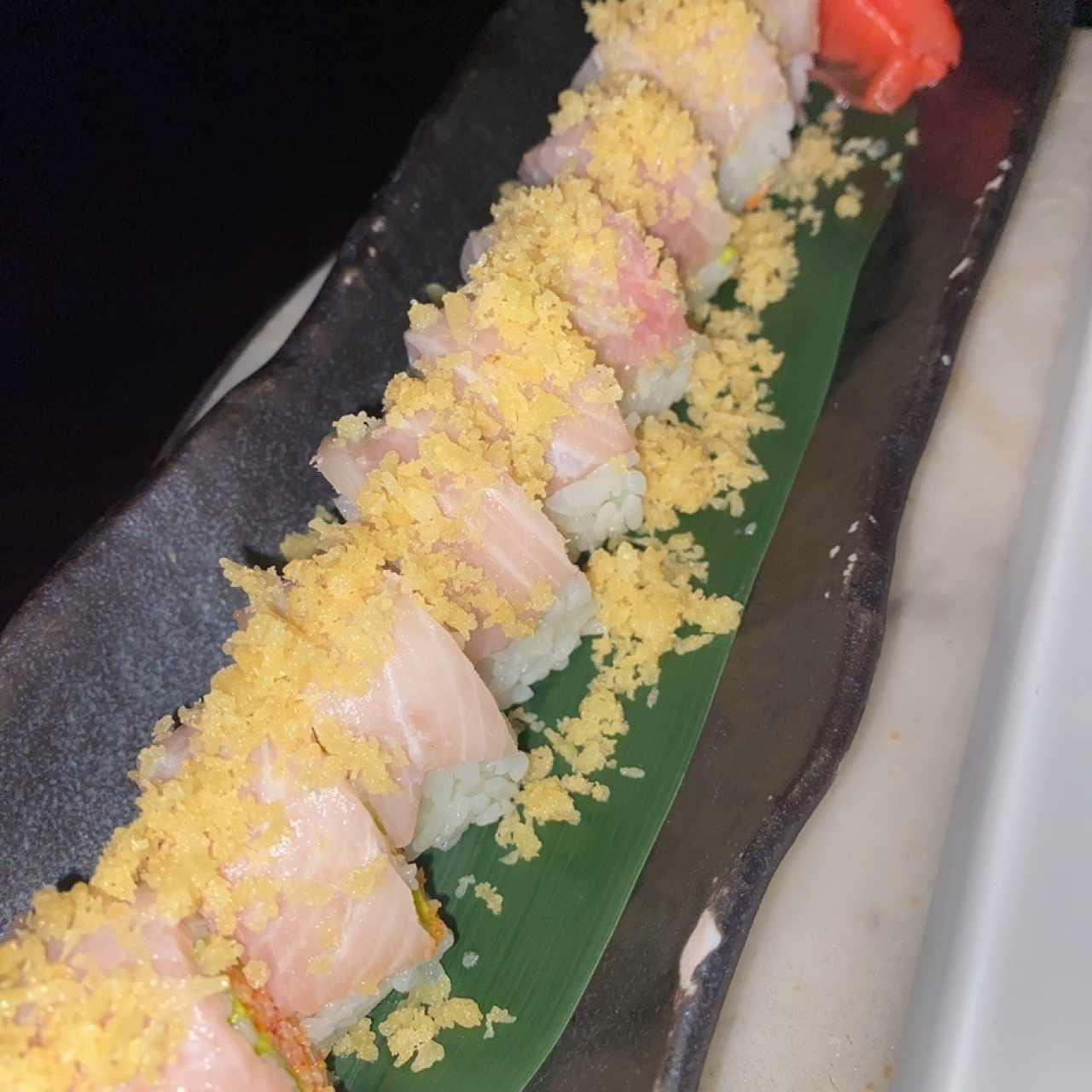 Sushi Rolls - Mr. Miyagi