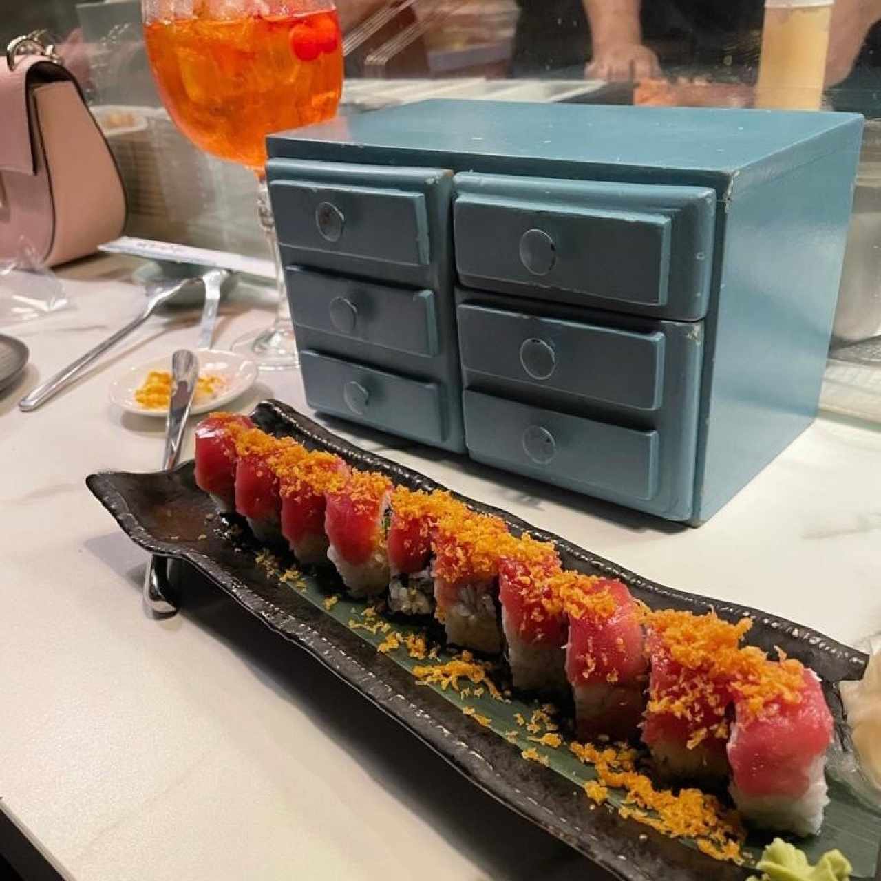 Fotos del Restaurante Azahar Panamá (Area Bancaria) Degusta