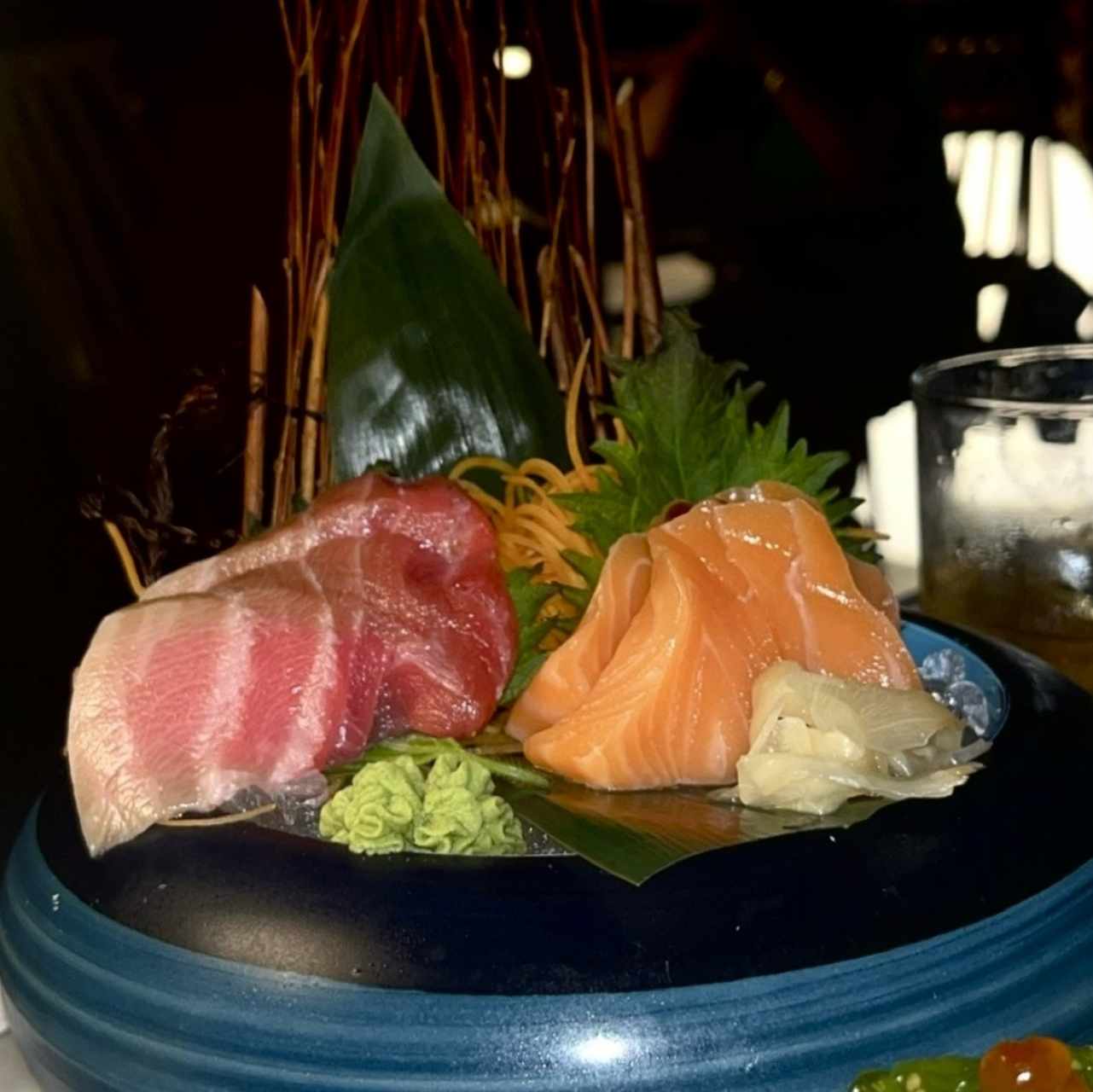 Sashimi - Sashimi Platter