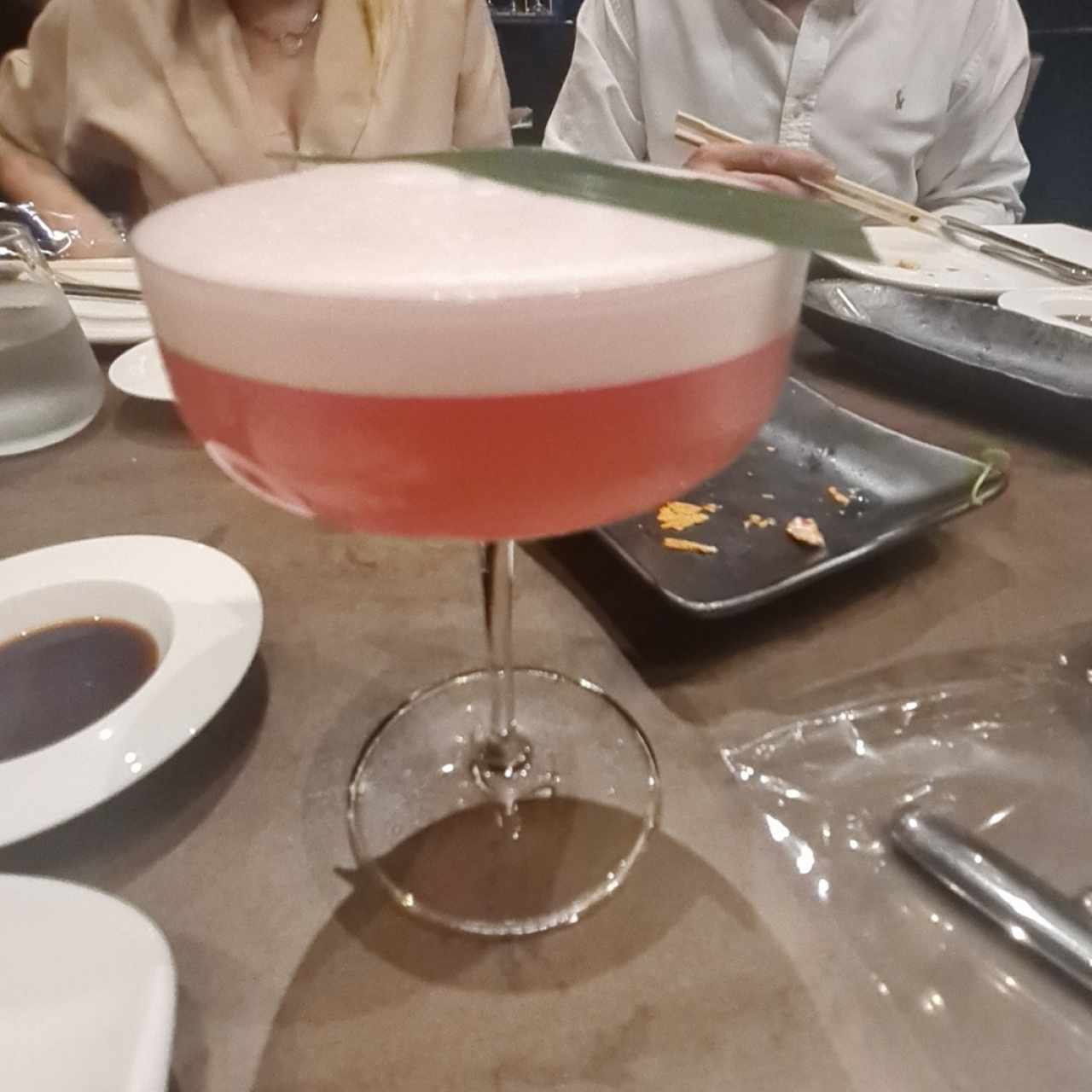 cocktail sandia