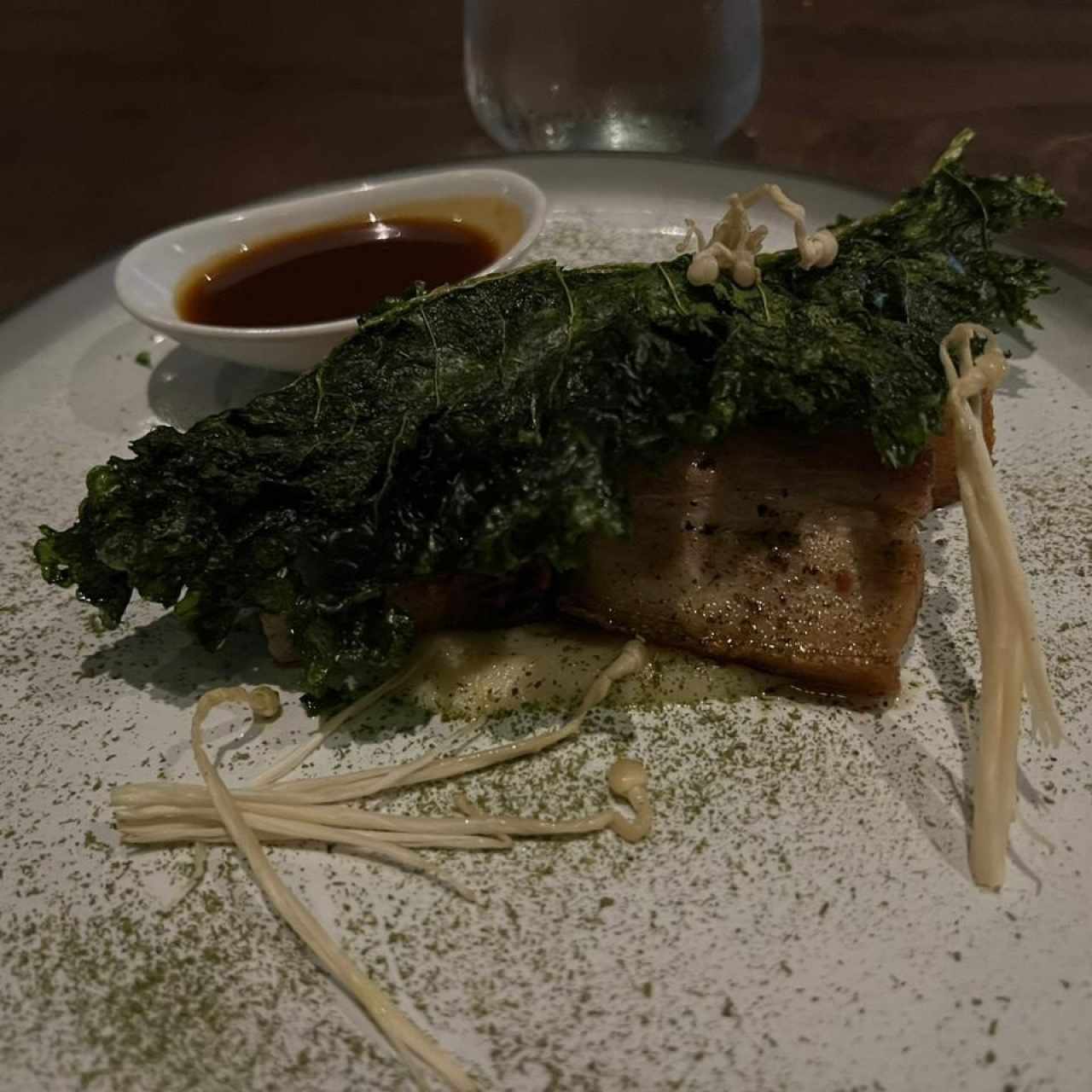 Carnes - Pork Belly