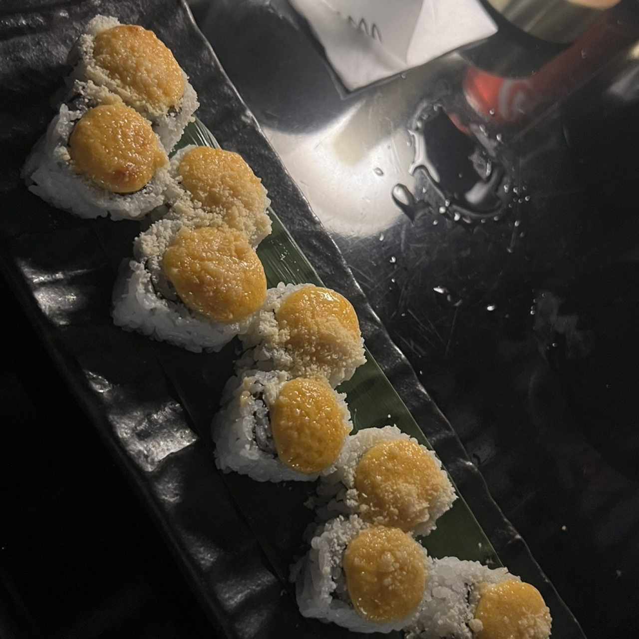 Sushi Rolls - Lady Di
