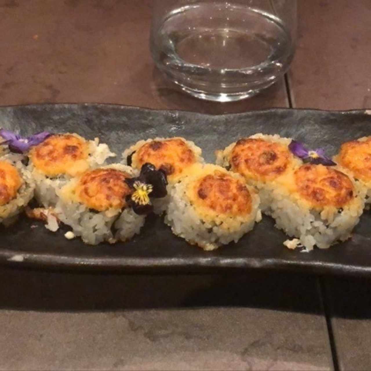 Sushi Lady Di