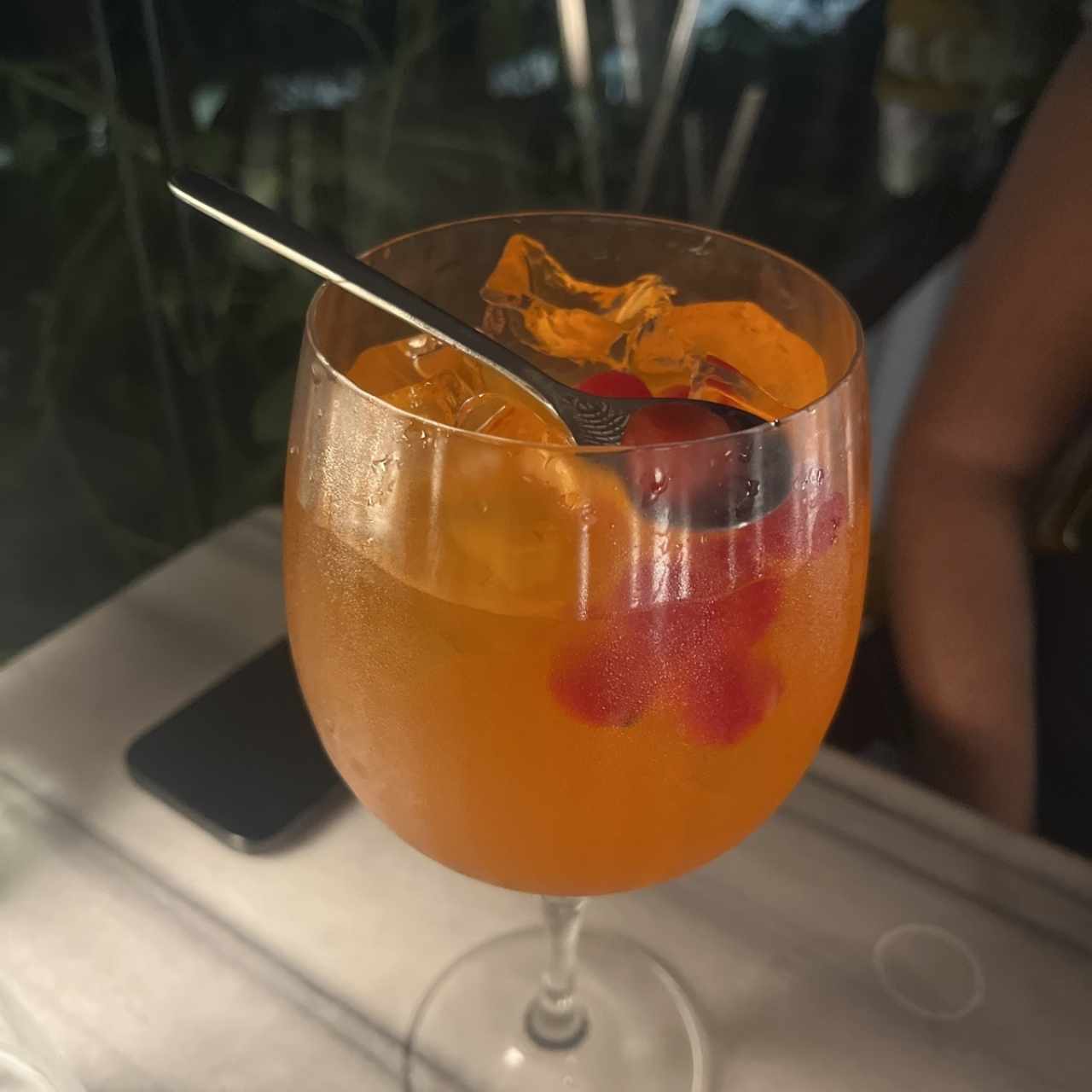 Spritz