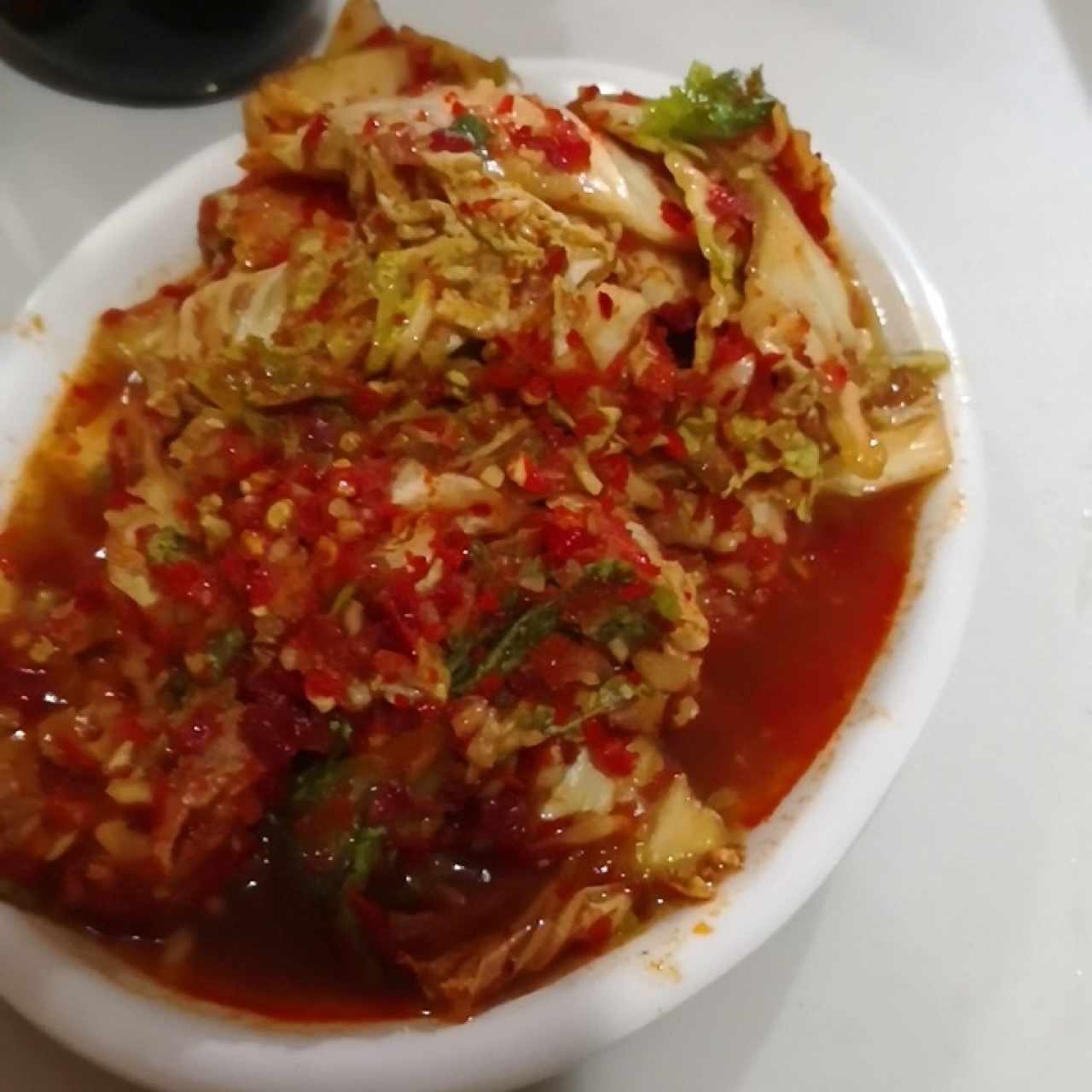 kimchi