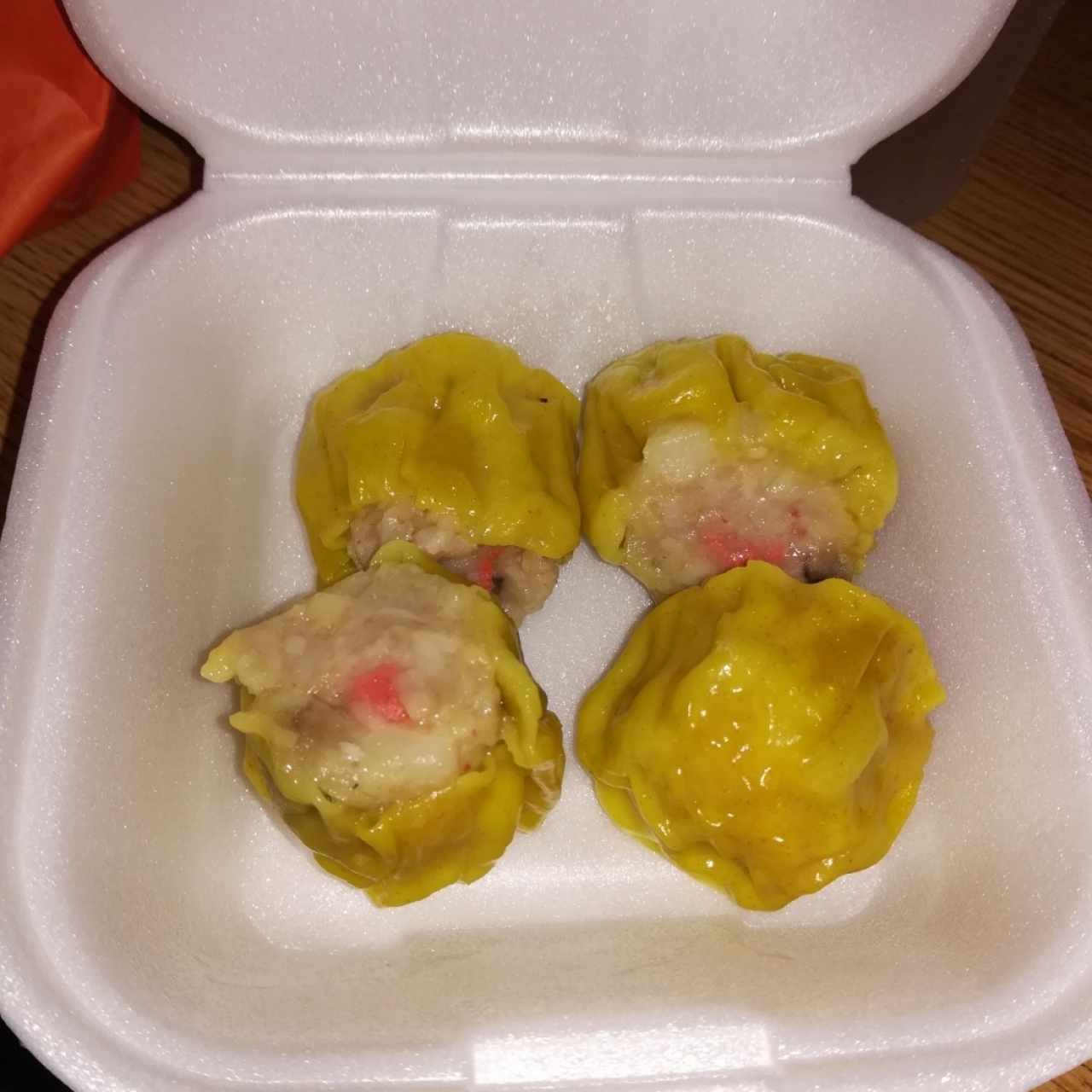 Siu Mai