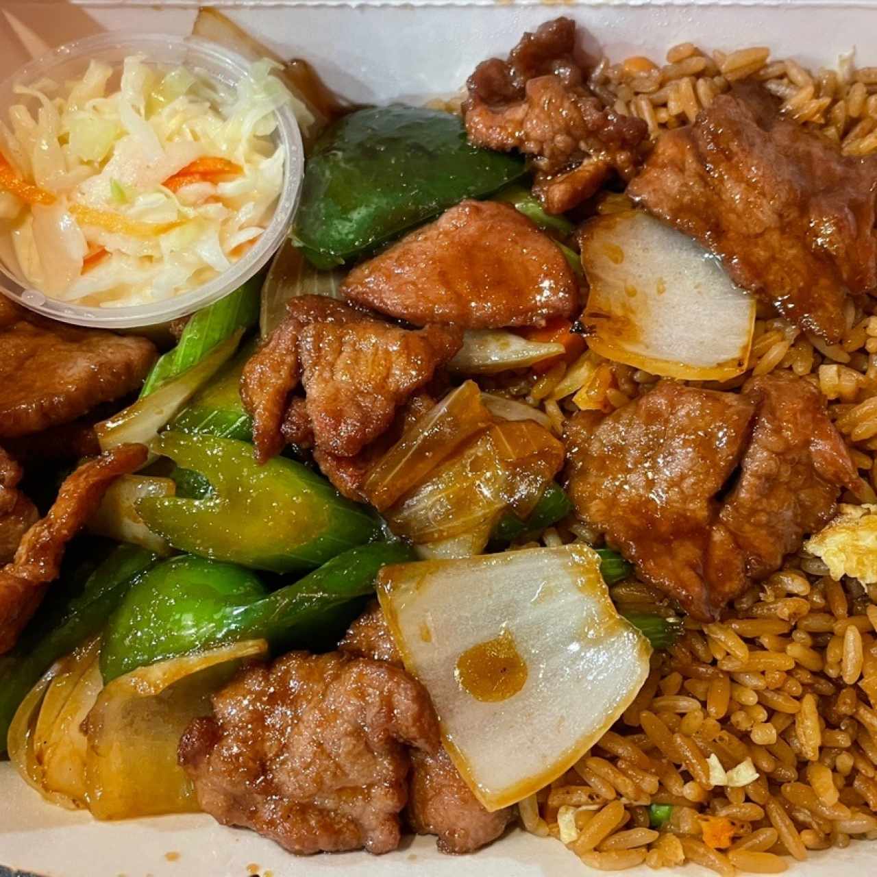 Clan Bistec Picado