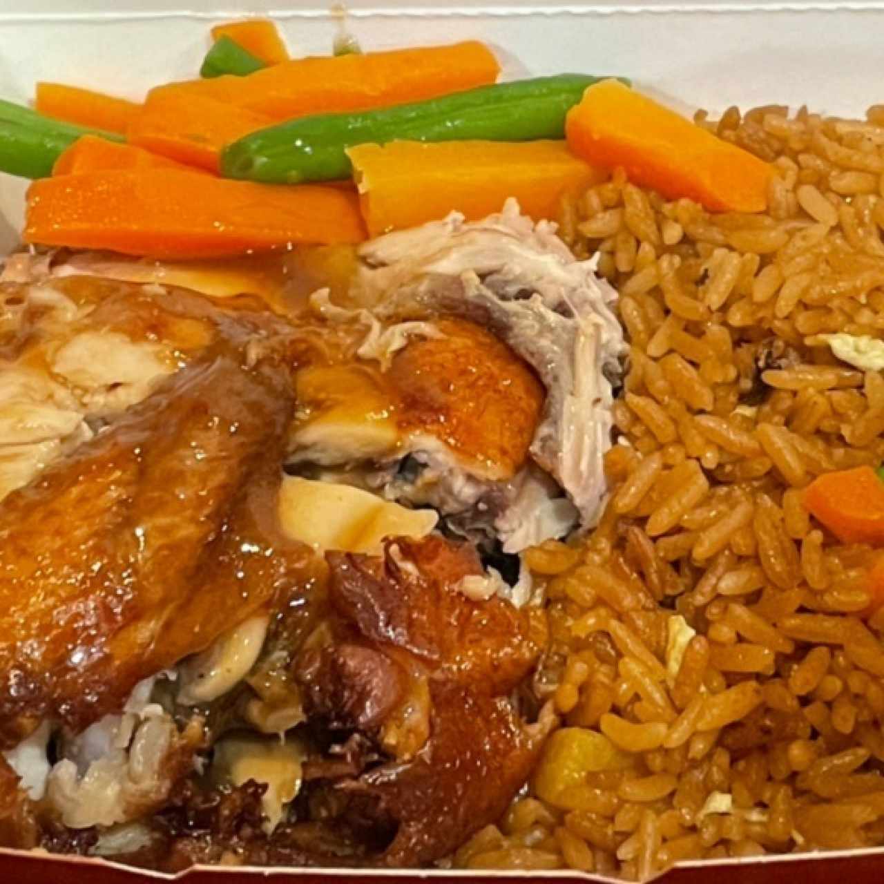 Clan Pollo Asado 