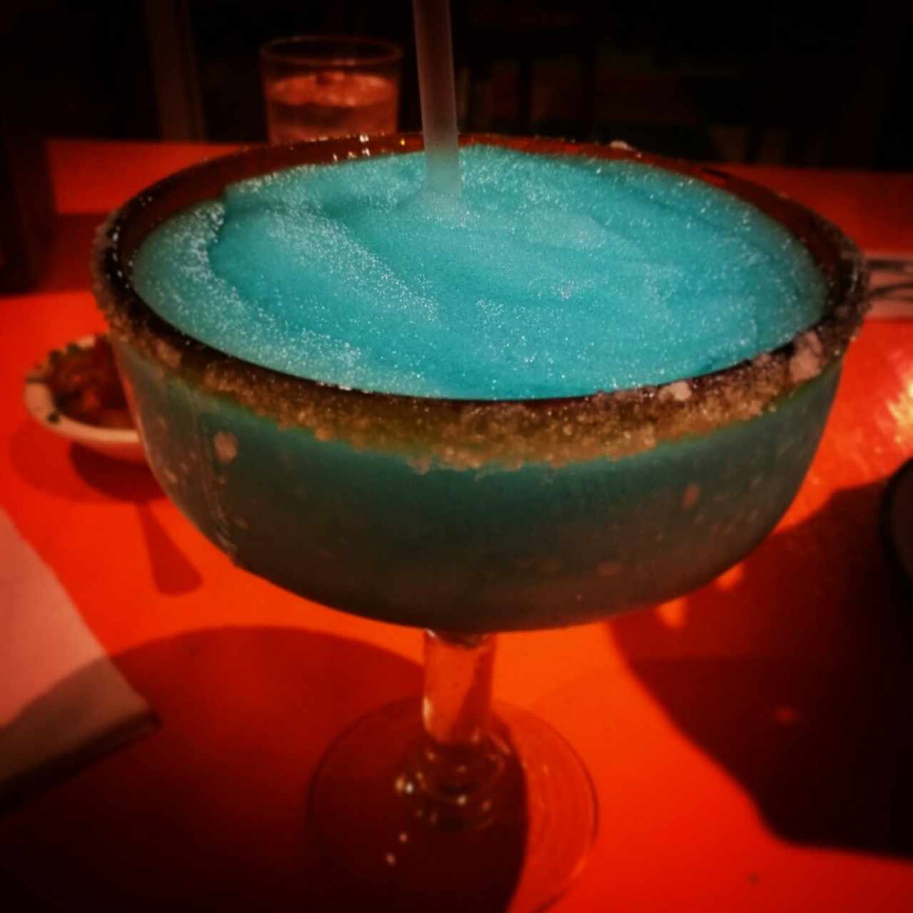 Margarita Blue