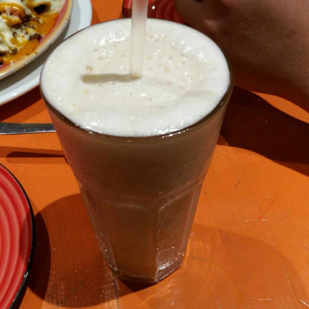 Batido de melón