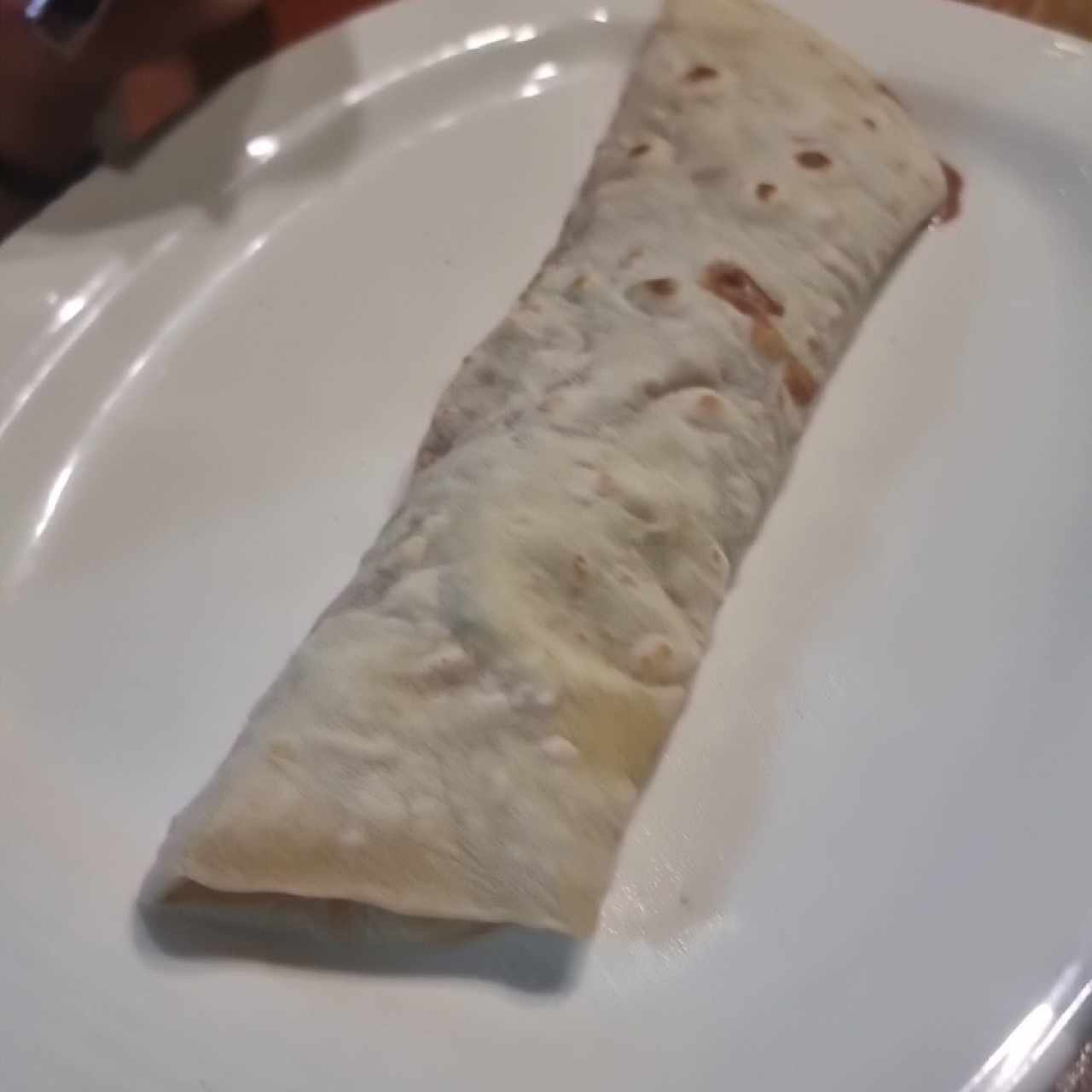 Burritos - Burrito