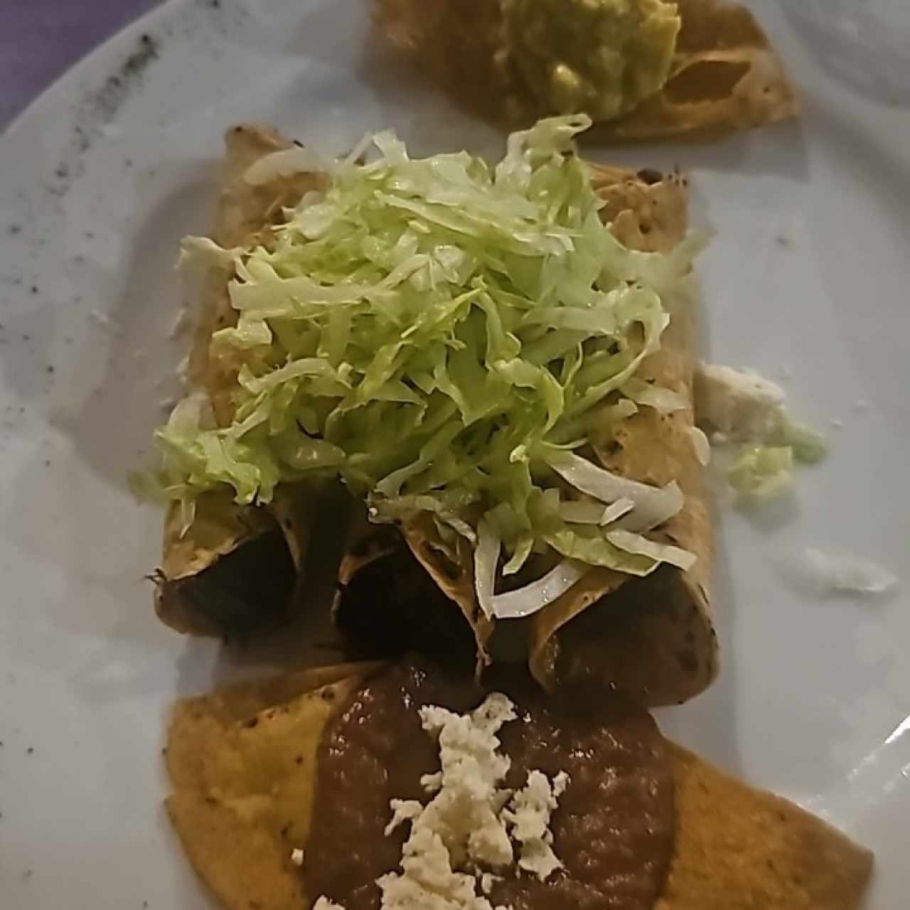 Tacos - Tacos Mixtos