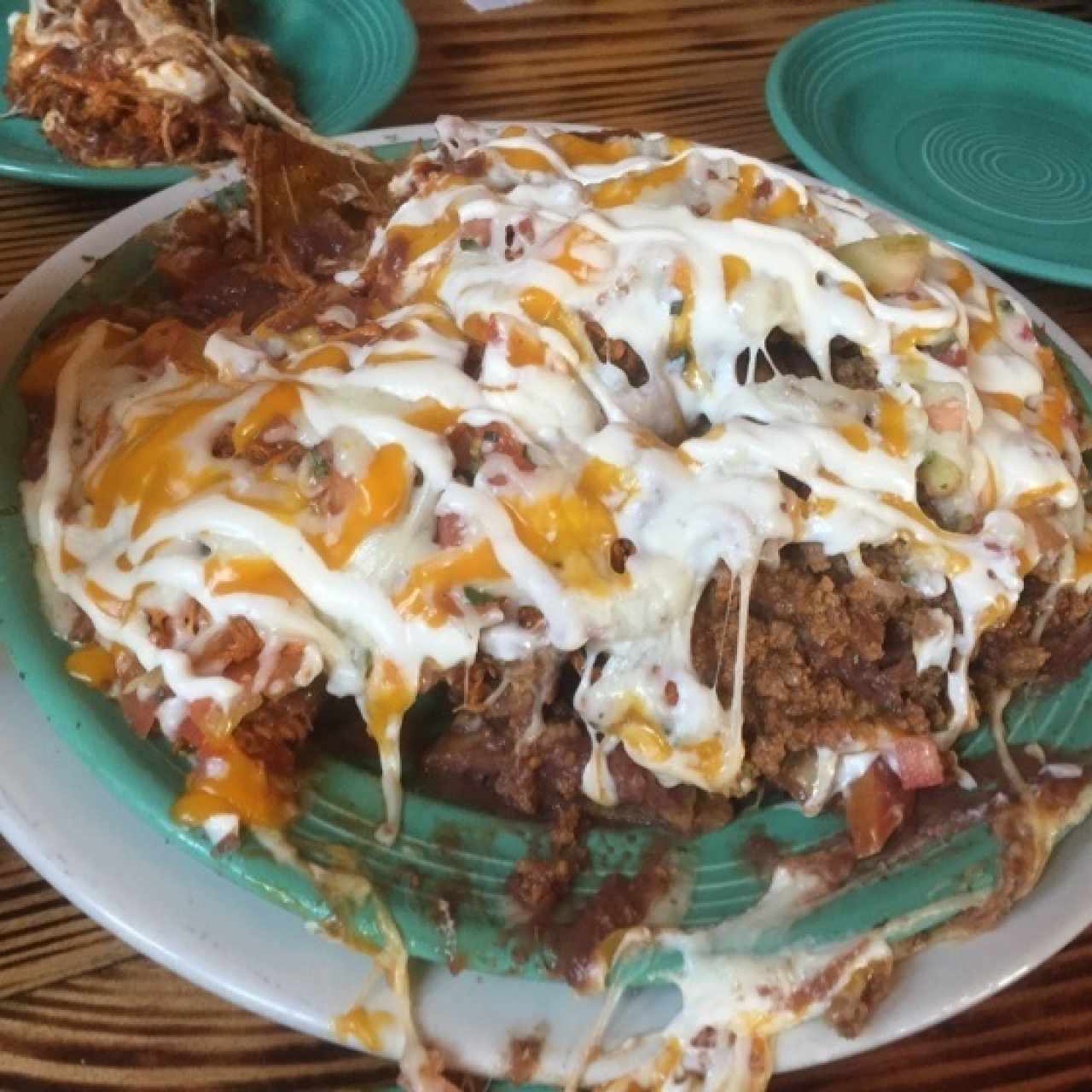 nachos