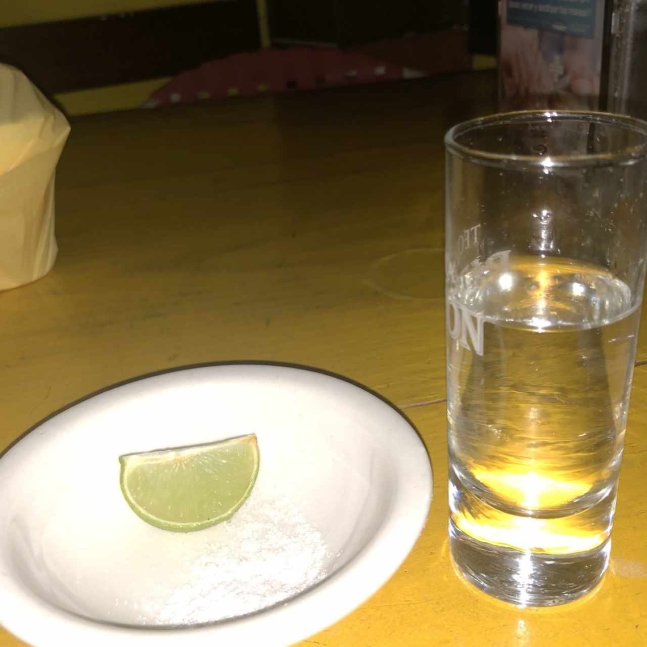 tequila 