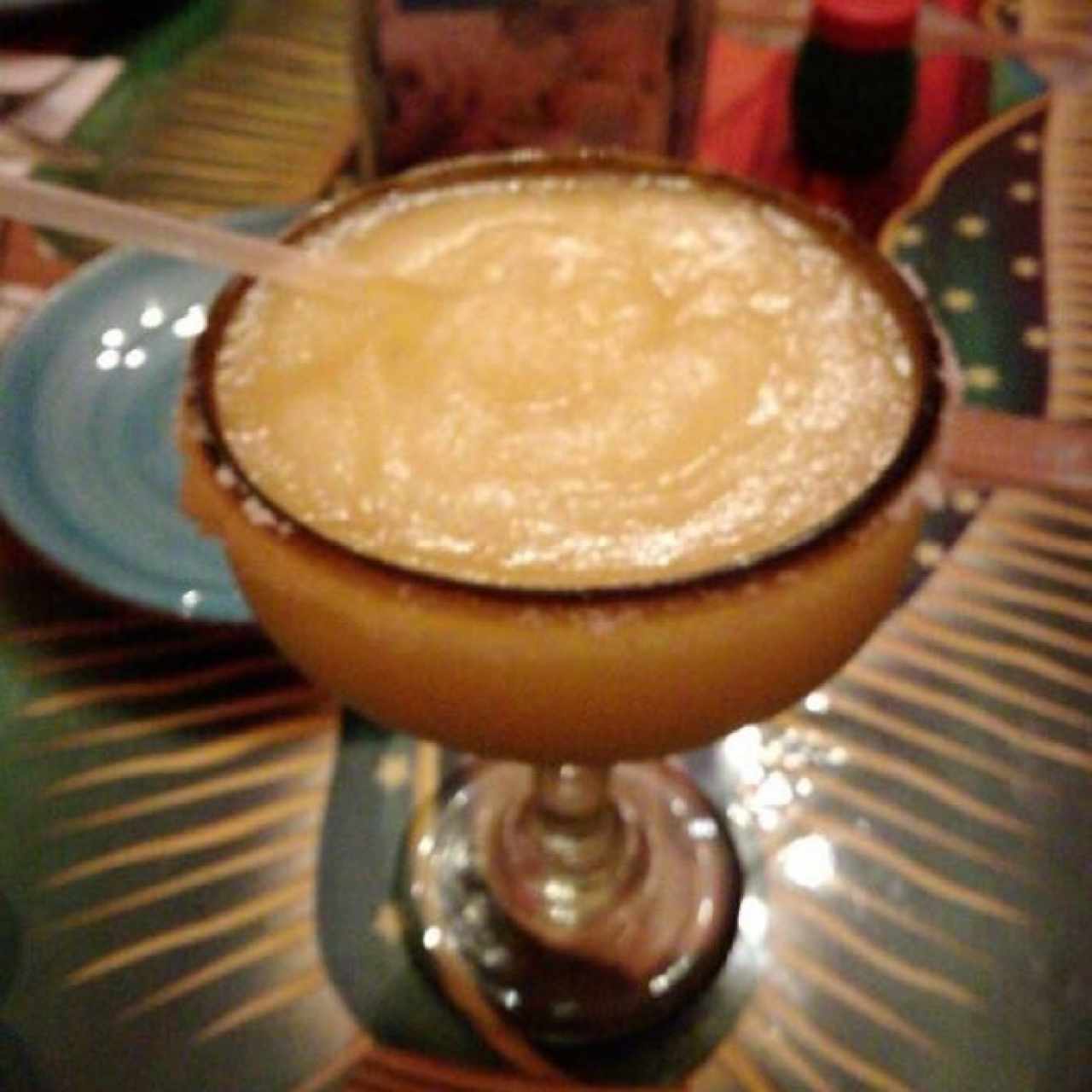 margarita !!! 🍸