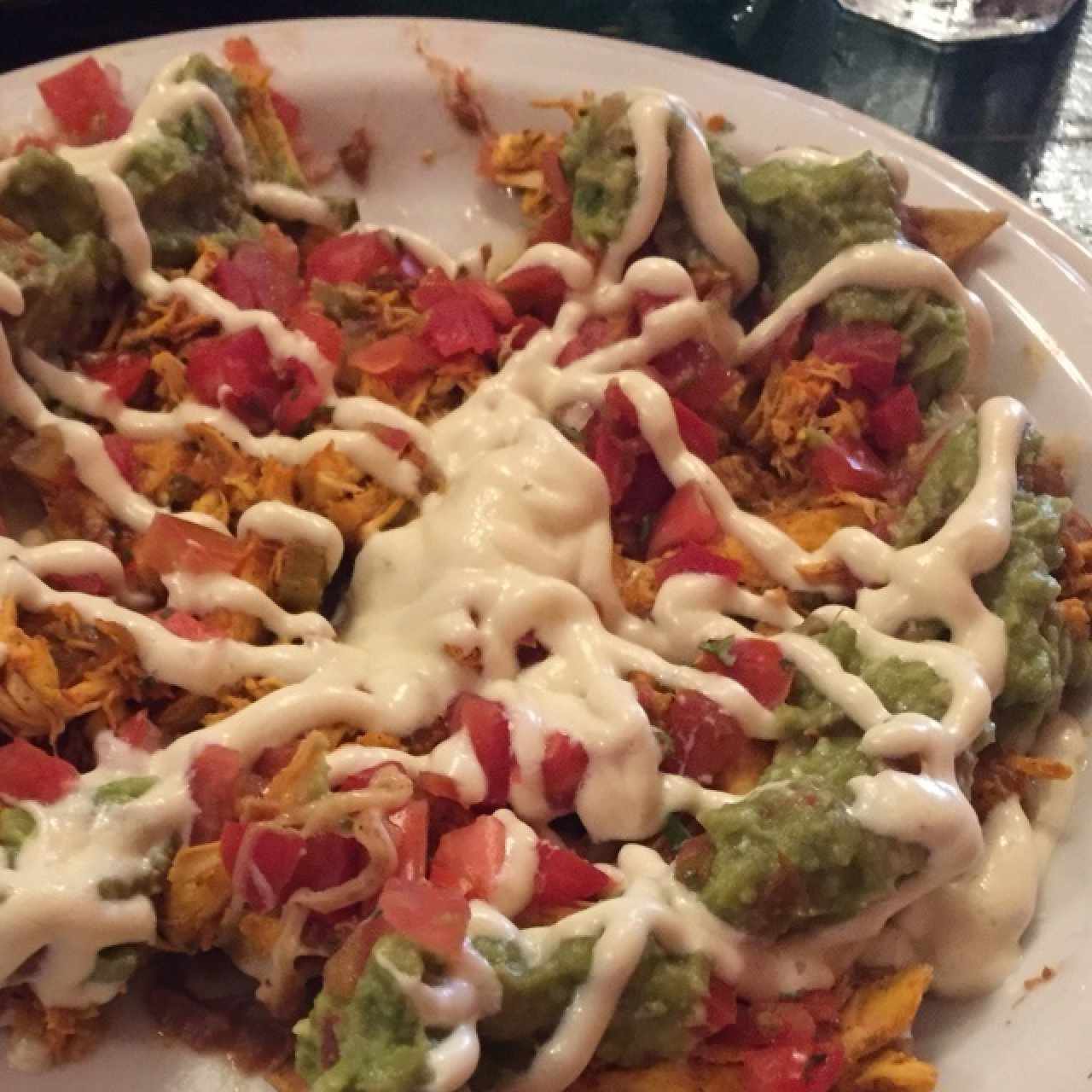 nachos 