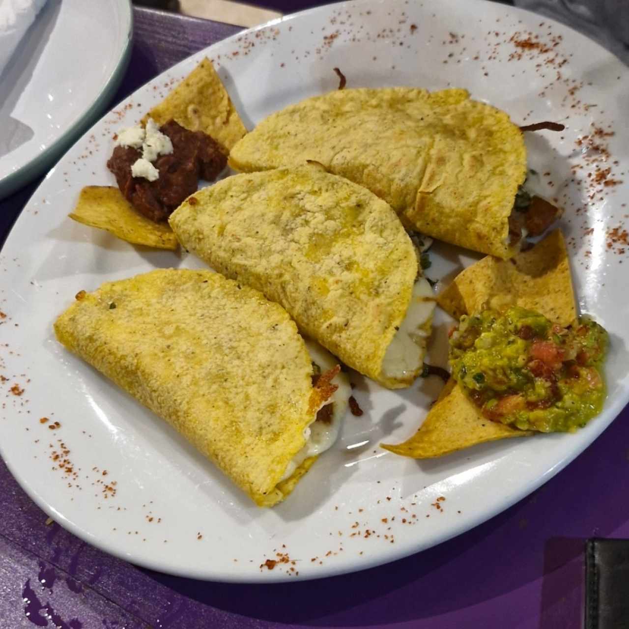 Tacos - Tacos al Pastor