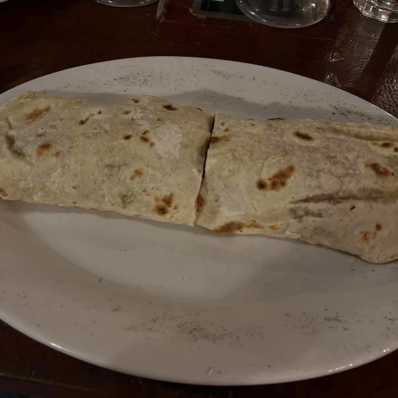 Burritos - Burrito