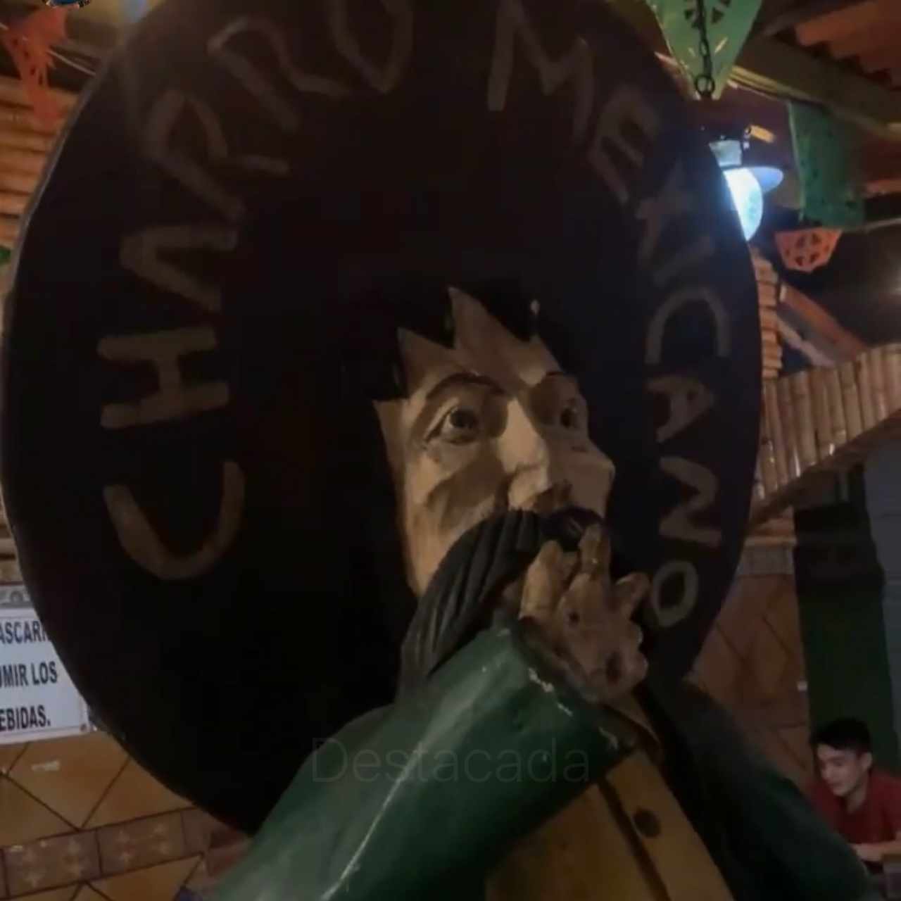 charro mex 