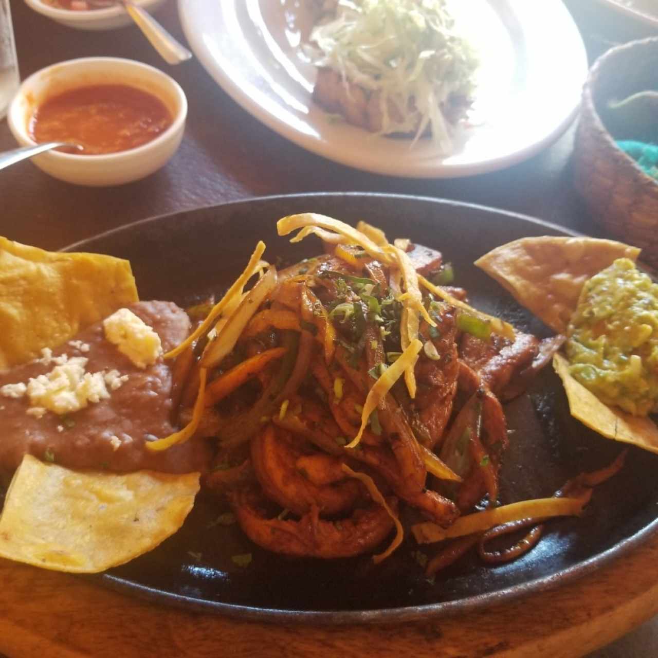 Tacos - Tacos de Filete