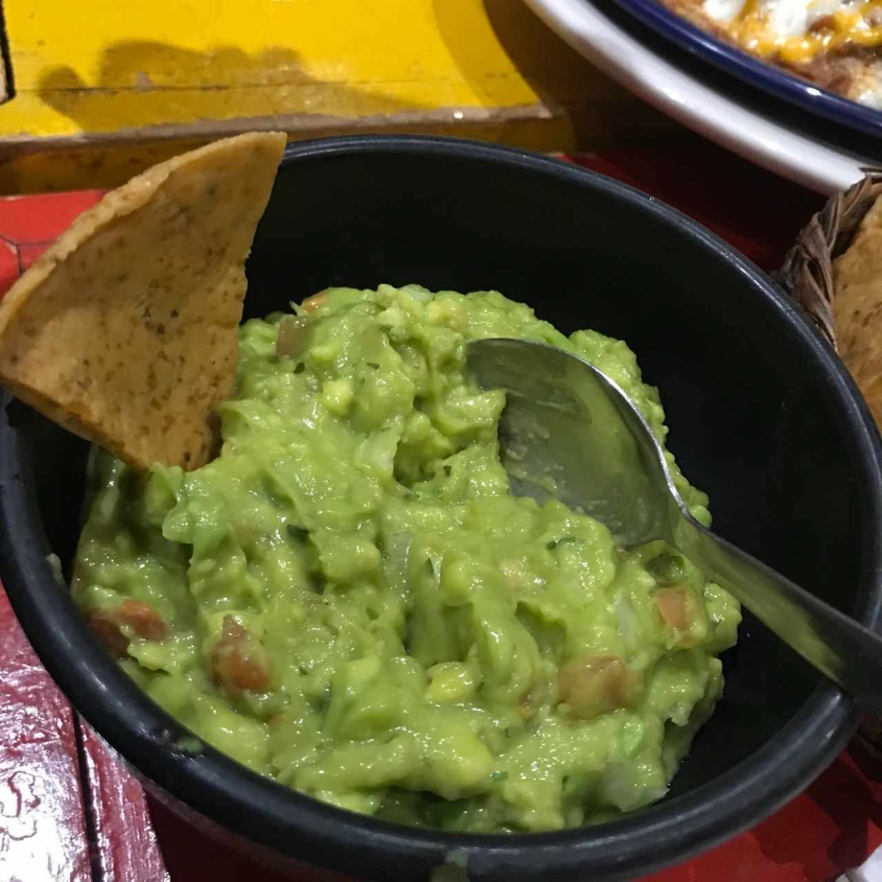 Guacamoles 