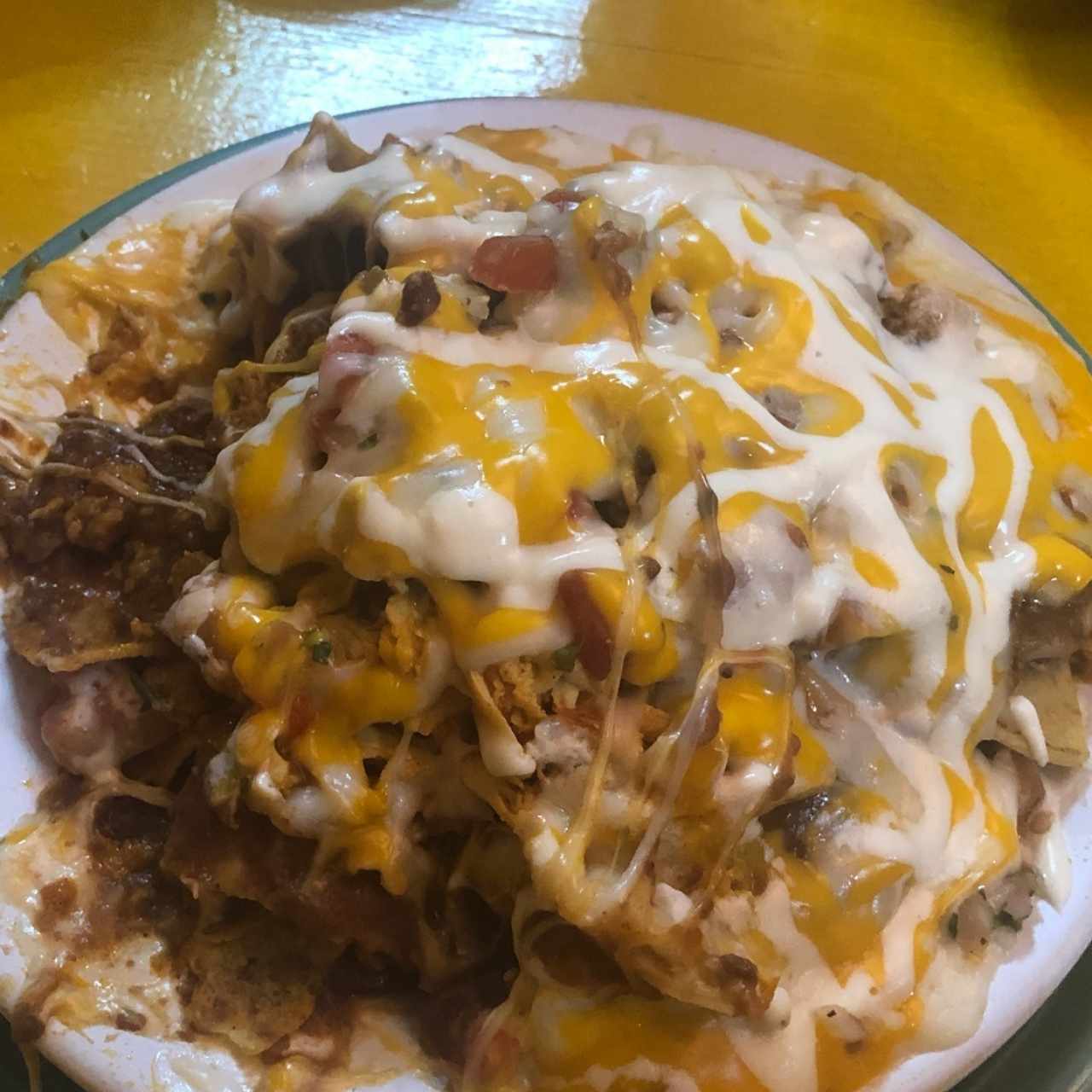 Nachos