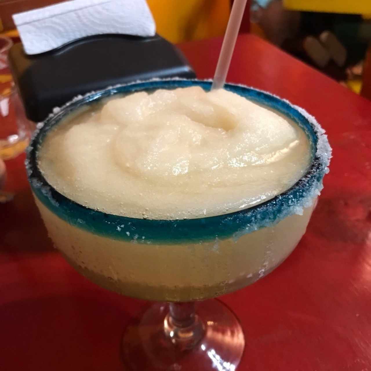 margarita de limon