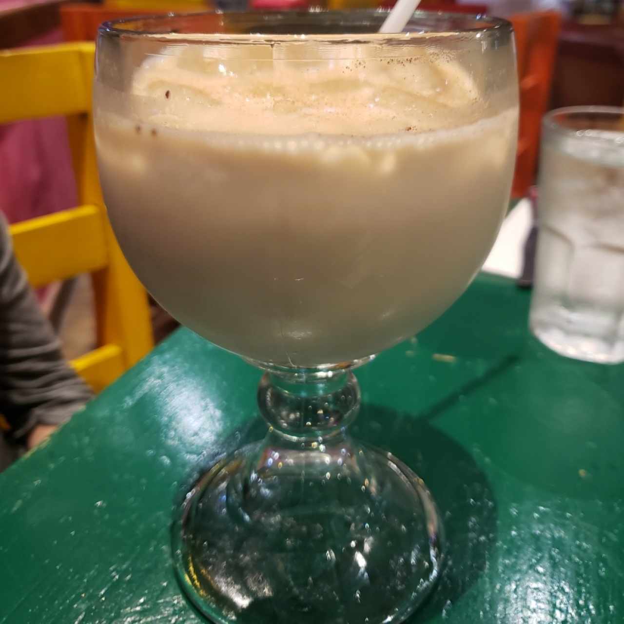 HORCHATA