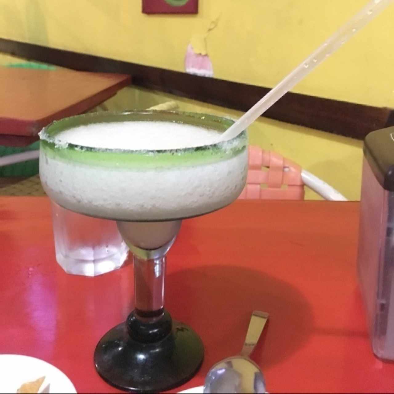 margarita frozen 