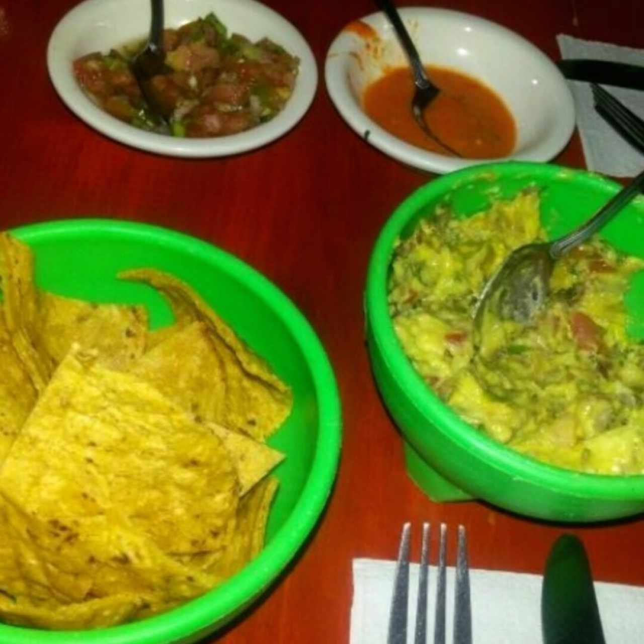 guacamole 