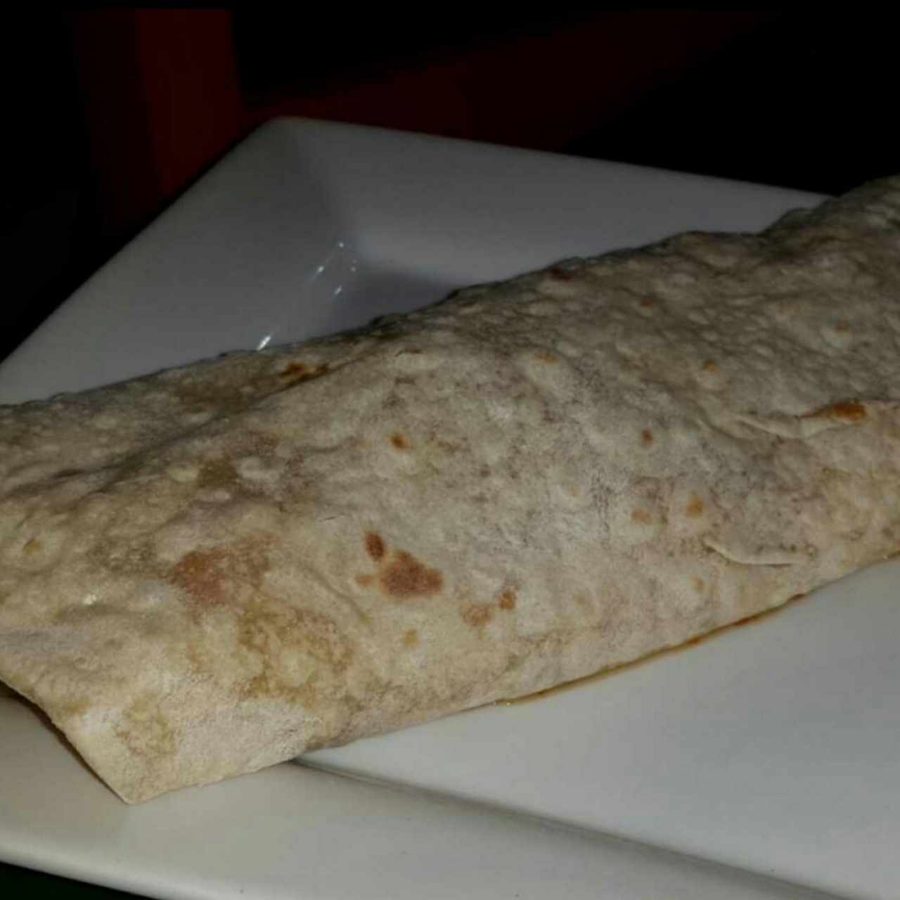 burrito 