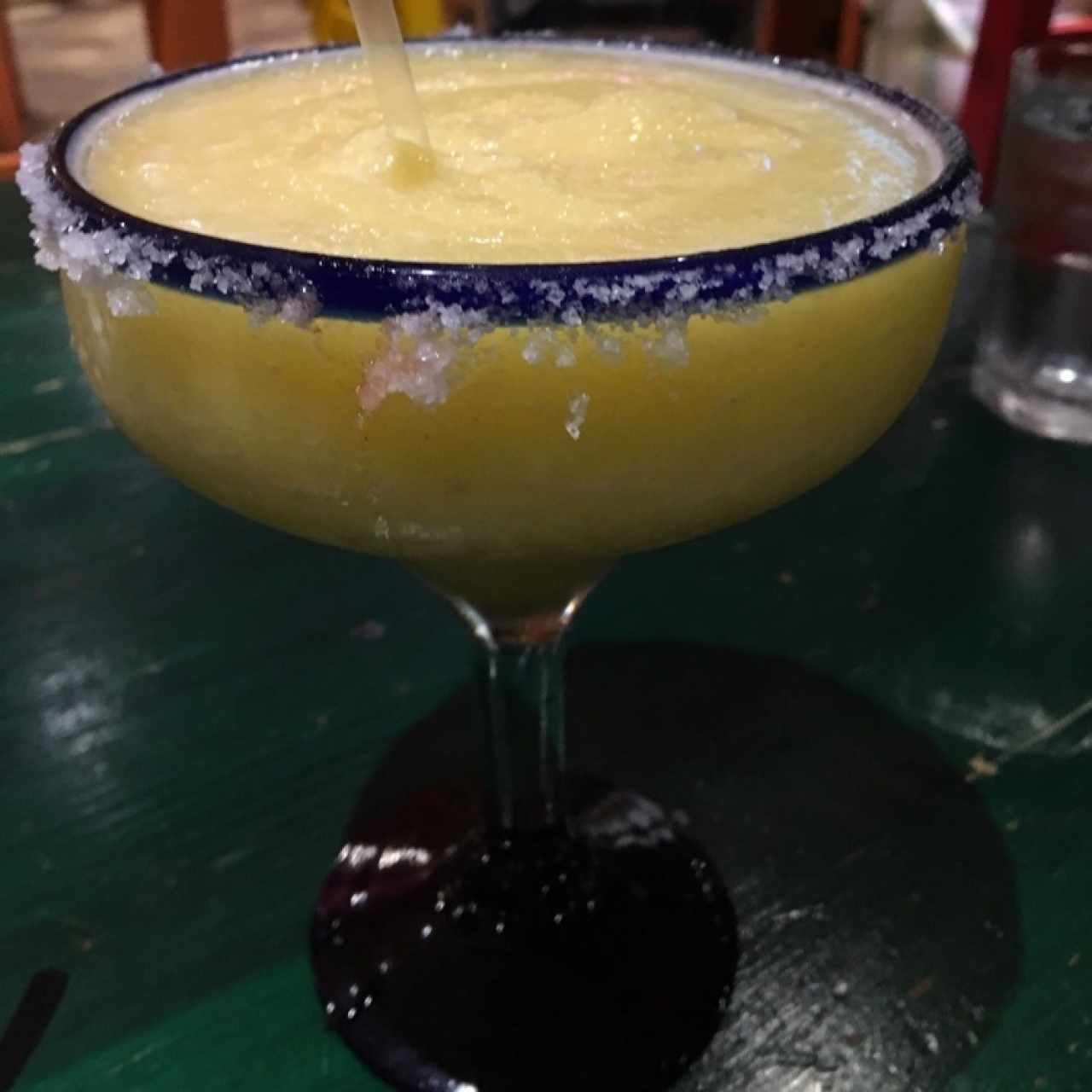 Margarita de piña ❤️🍍