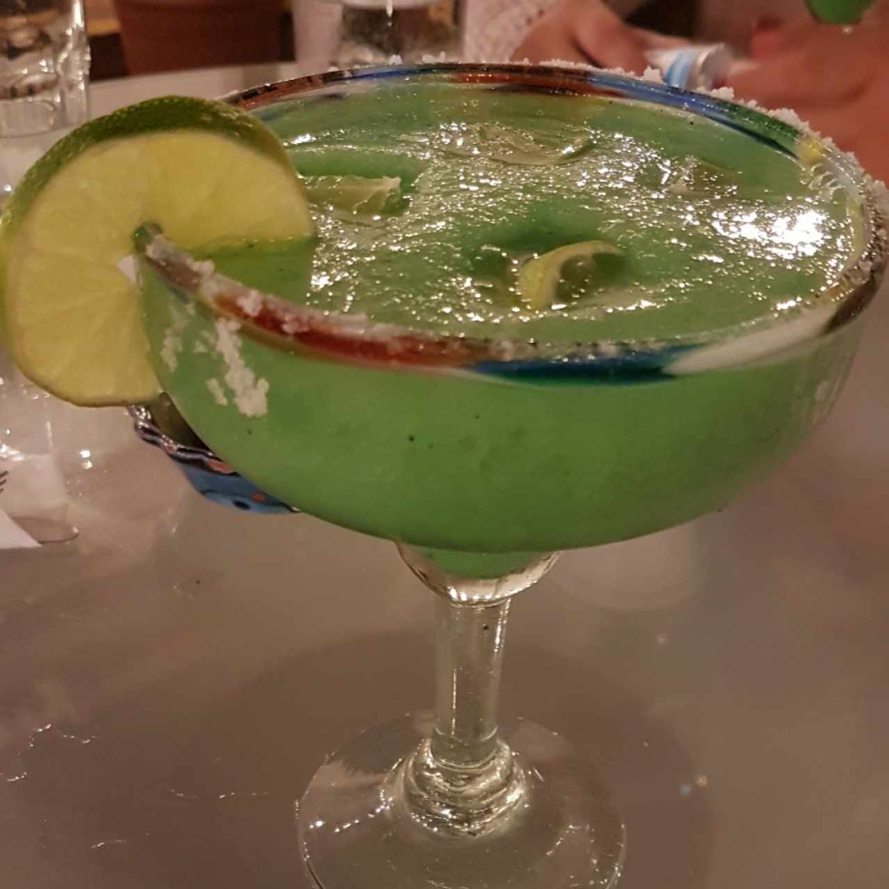 Margarita Charro