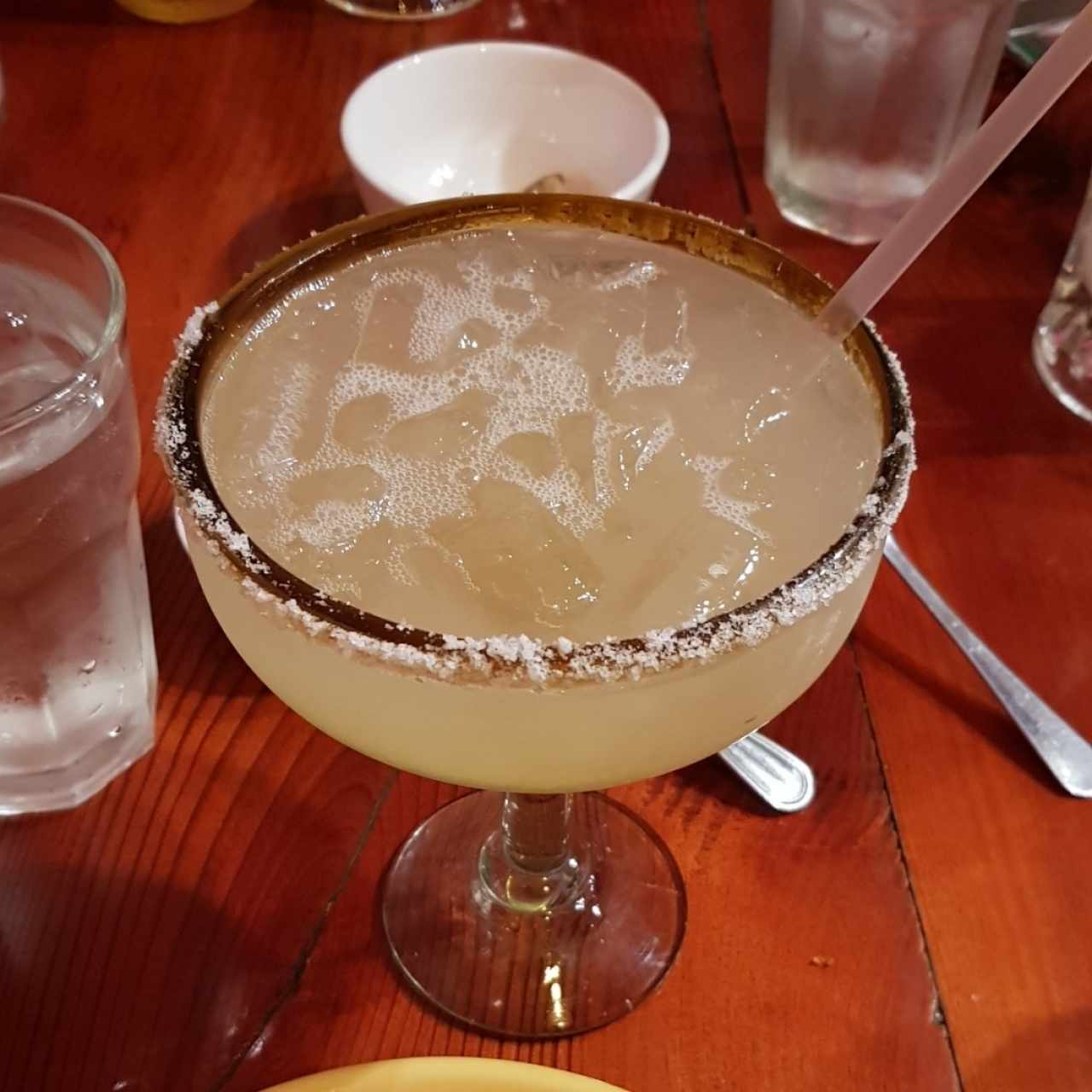 Margarita