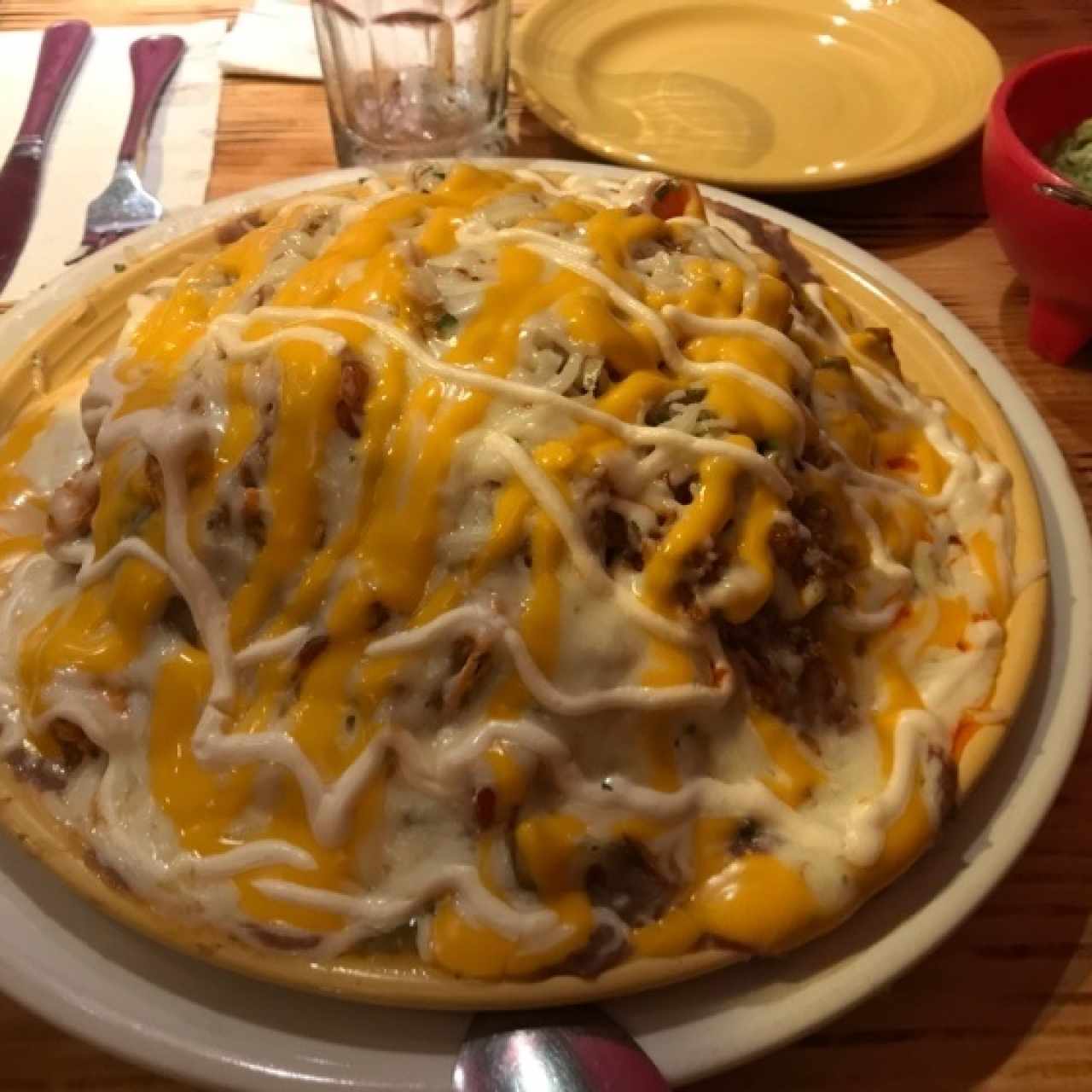 Nachos