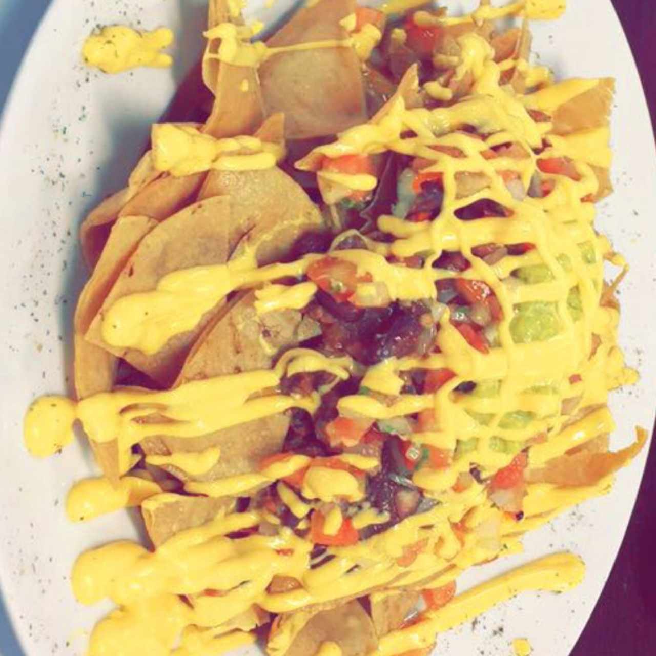 nachos