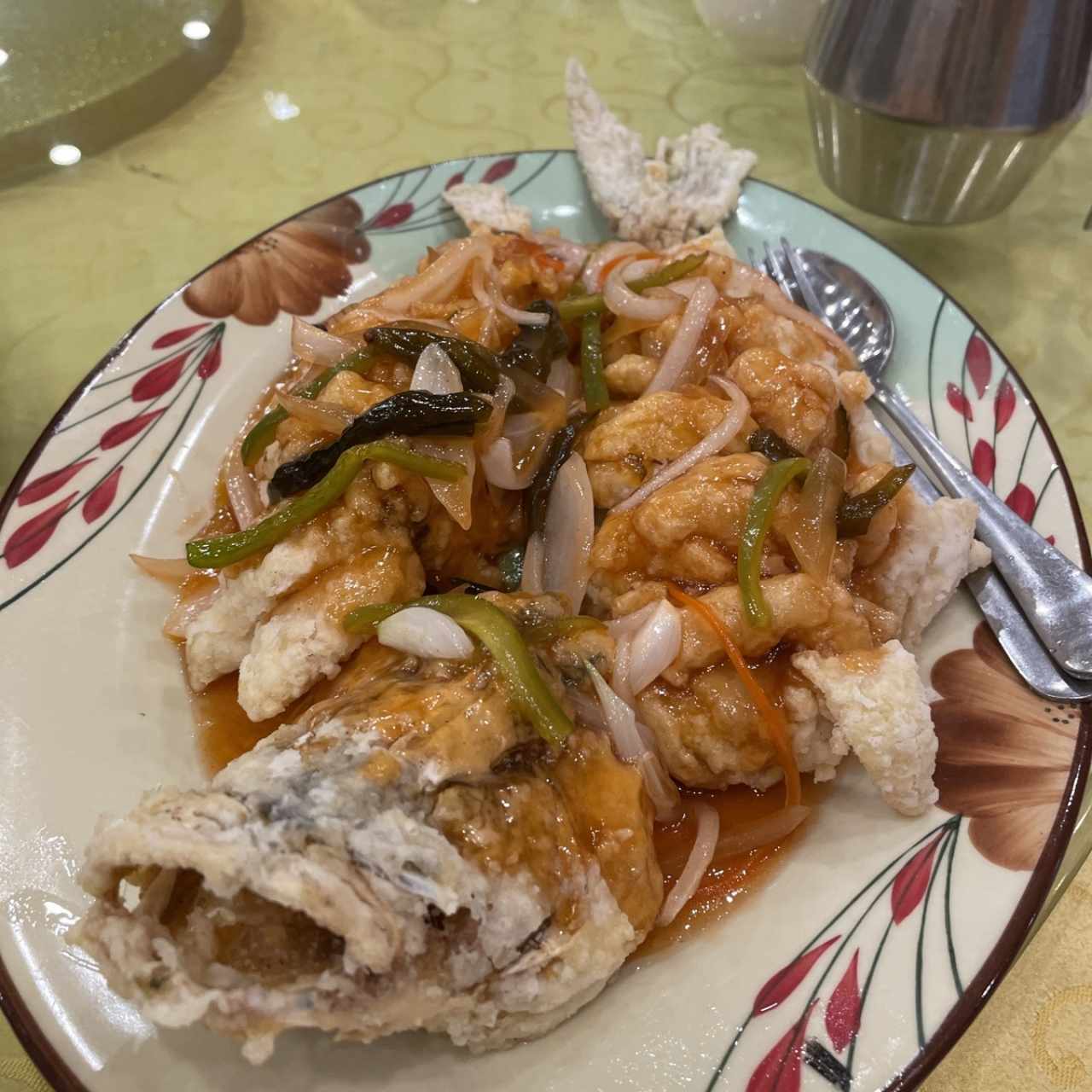 Pescado