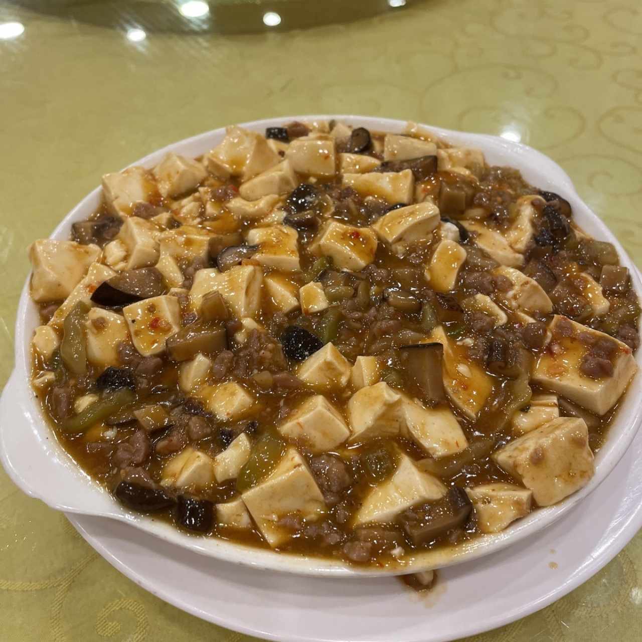 Tofu