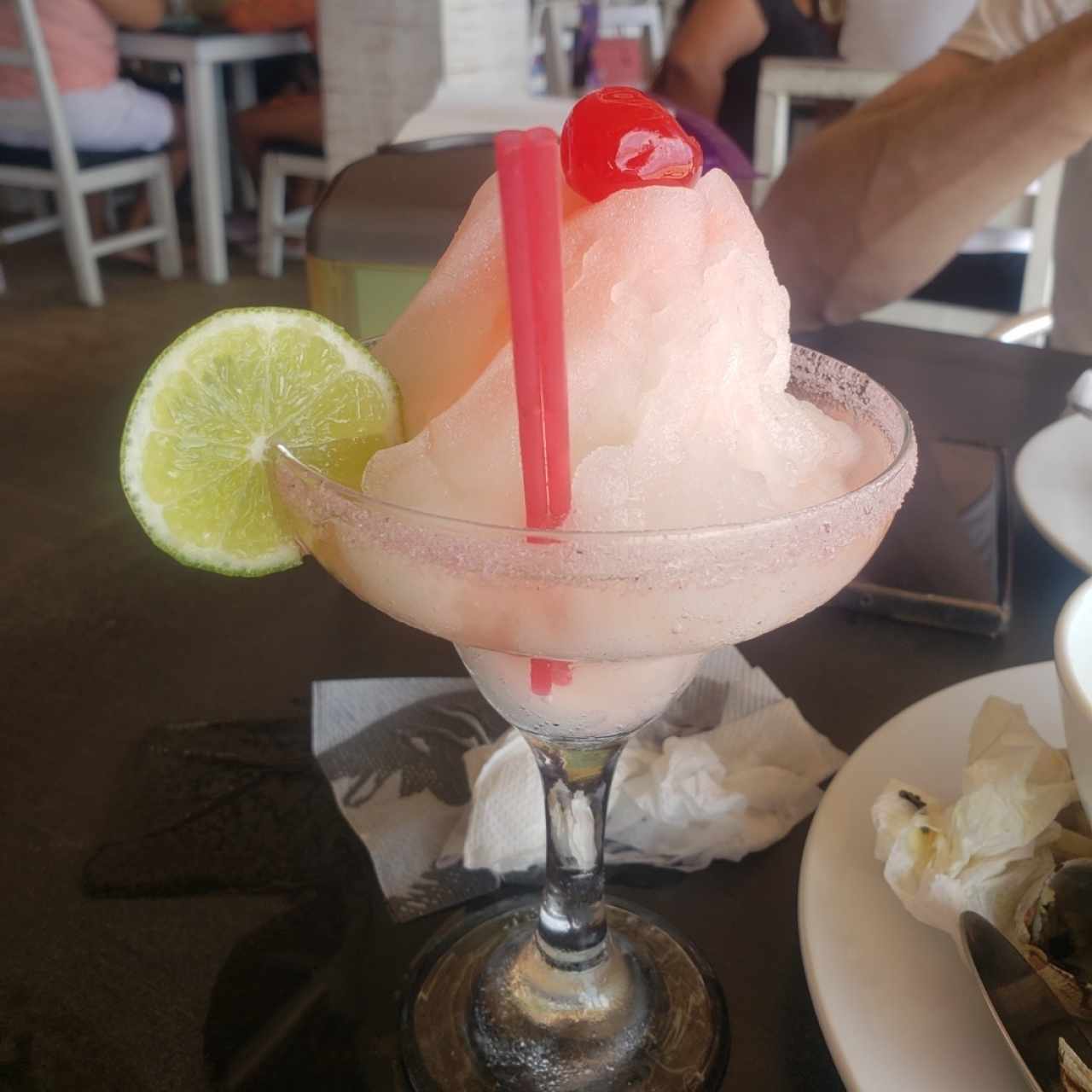 Margarita frozen 