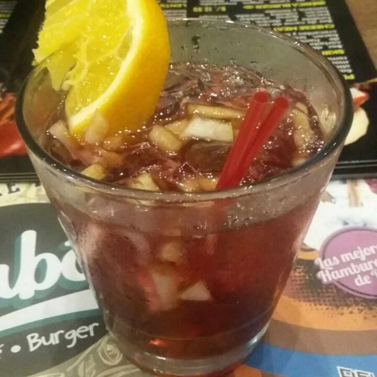 Sangria