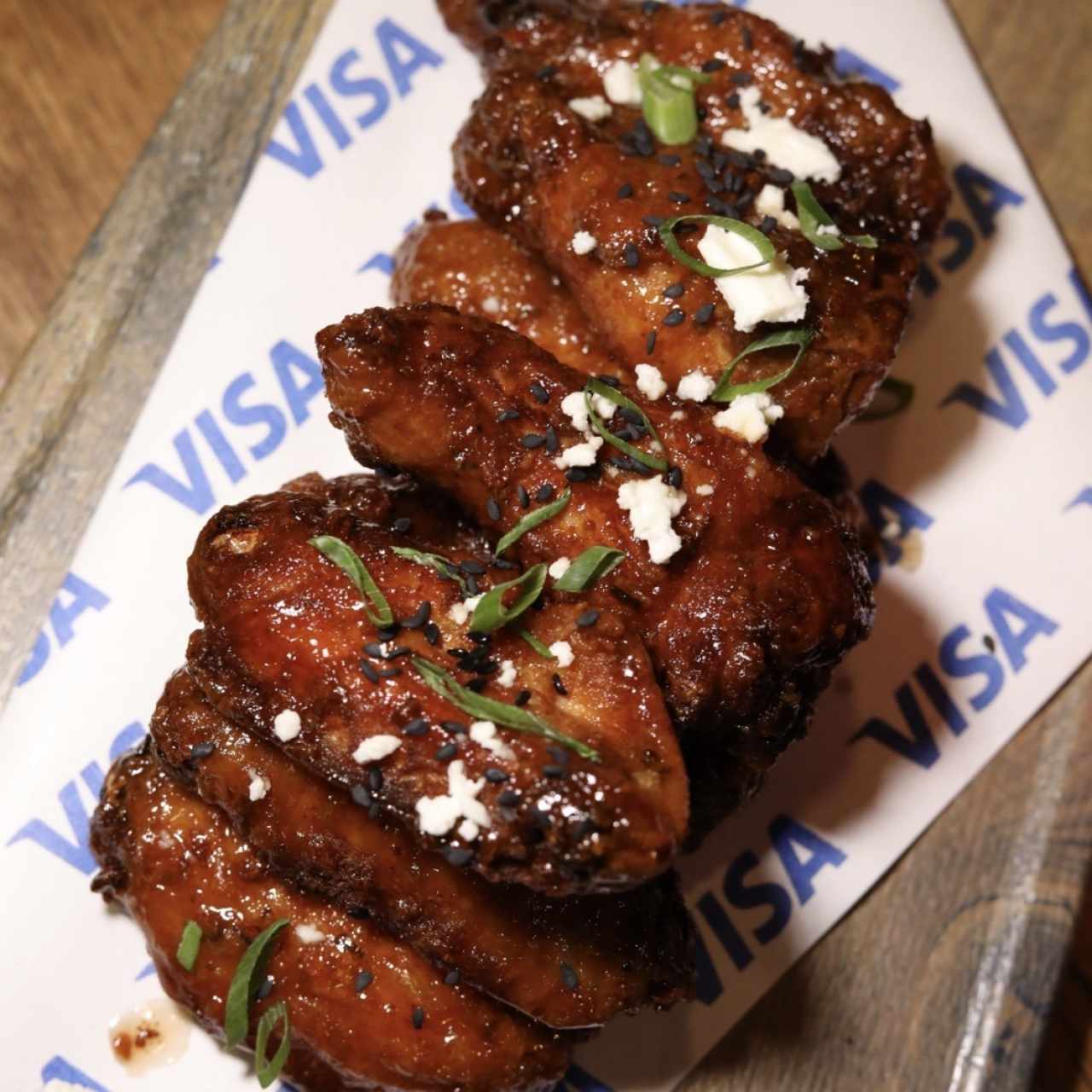 Wings