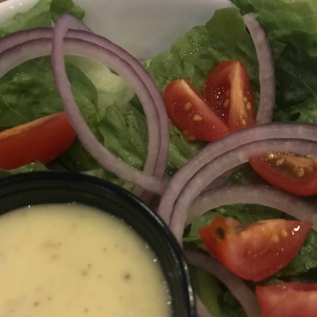 Ensalada