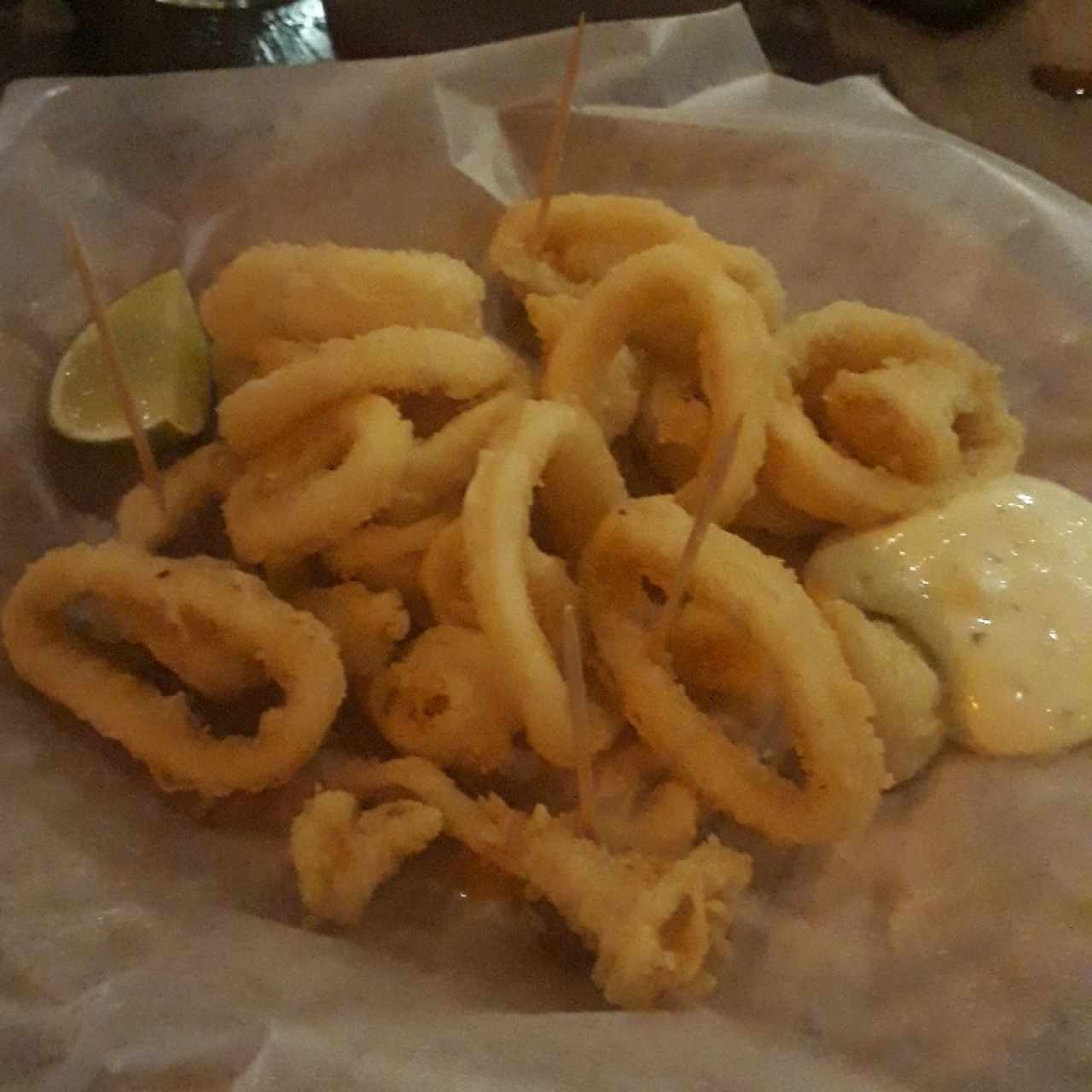 calamares