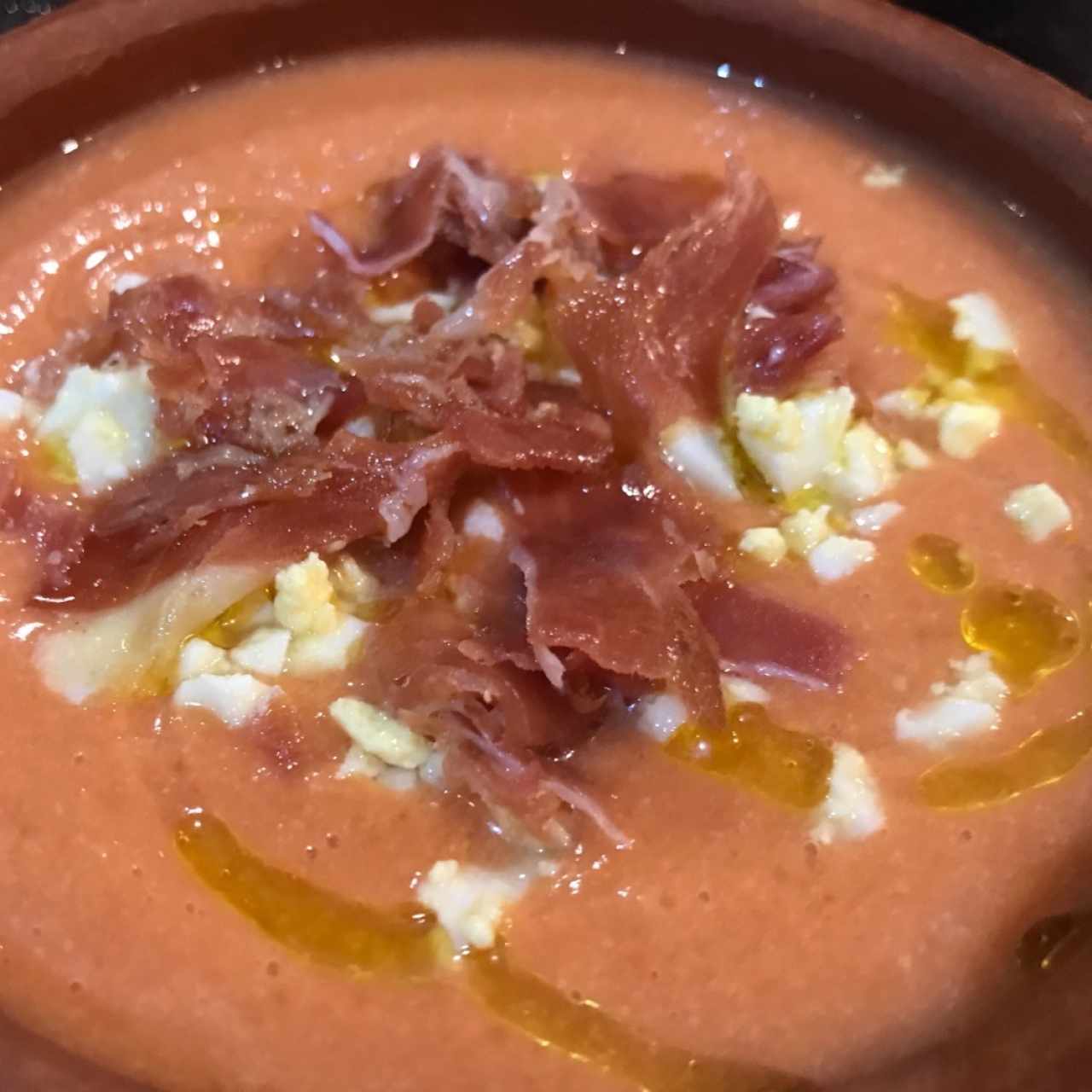 Salmorejo