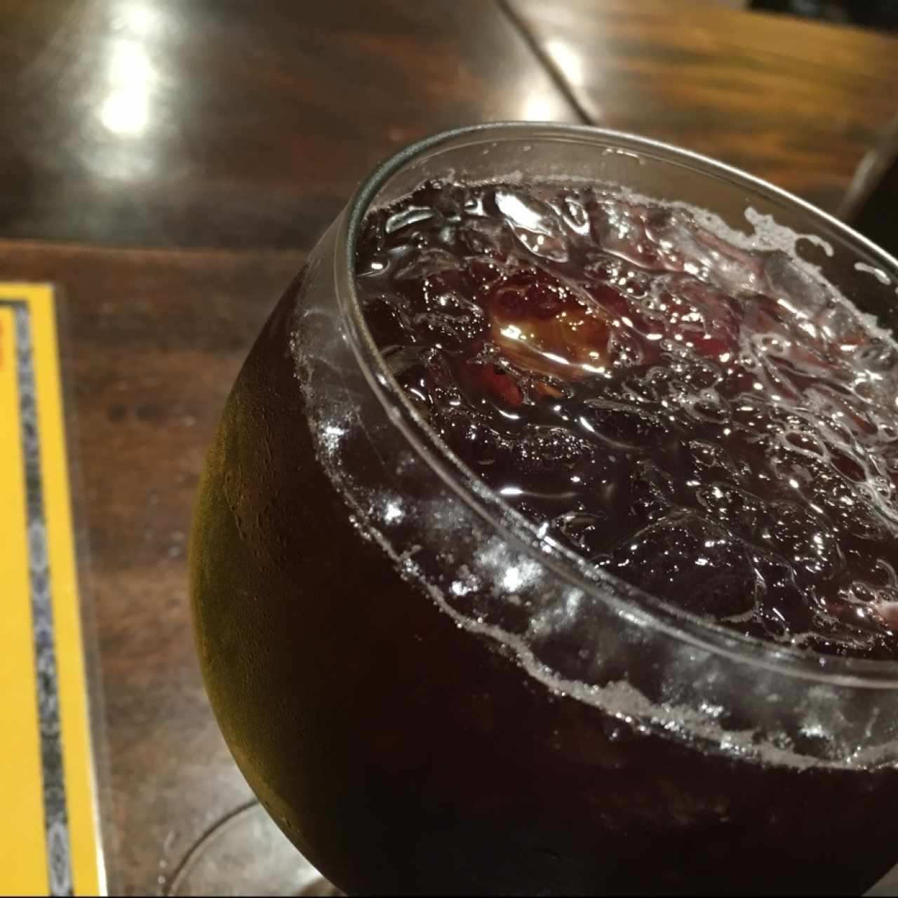 tinto de verano