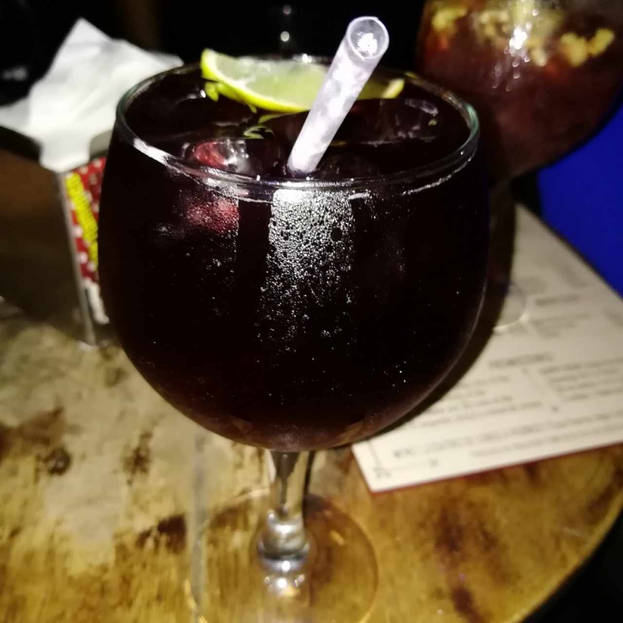 tinto de verano