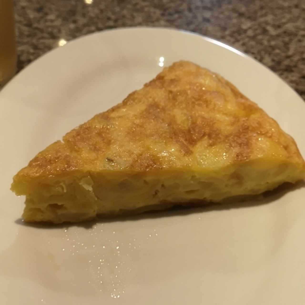 tortilla de patatas