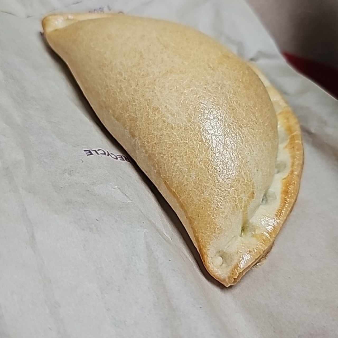 Empanada de Queso Crema