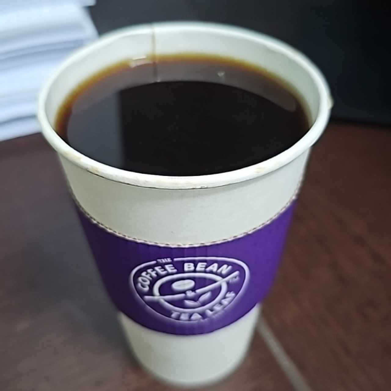 americano